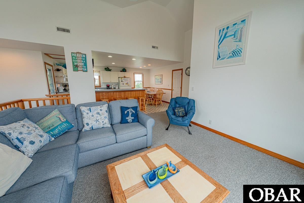 25225 Sea Isle Hills Drive, Waves, NC 27982, 4 Bedrooms Bedrooms, ,3 BathroomsBathrooms,Residential,For sale,Sea Isle Hills Drive,119573