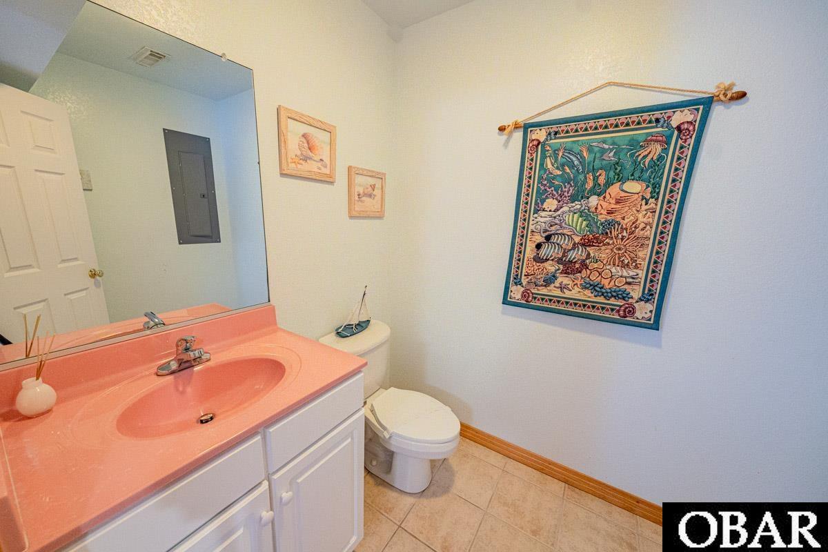 25225 Sea Isle Hills Drive, Waves, NC 27982, 4 Bedrooms Bedrooms, ,3 BathroomsBathrooms,Residential,For sale,Sea Isle Hills Drive,119573