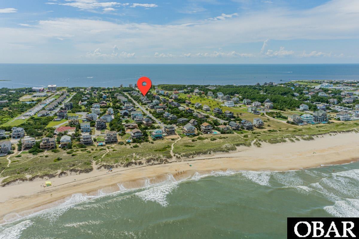 25225 Sea Isle Hills Drive, Waves, NC 27982, 4 Bedrooms Bedrooms, ,3 BathroomsBathrooms,Residential,For sale,Sea Isle Hills Drive,119573