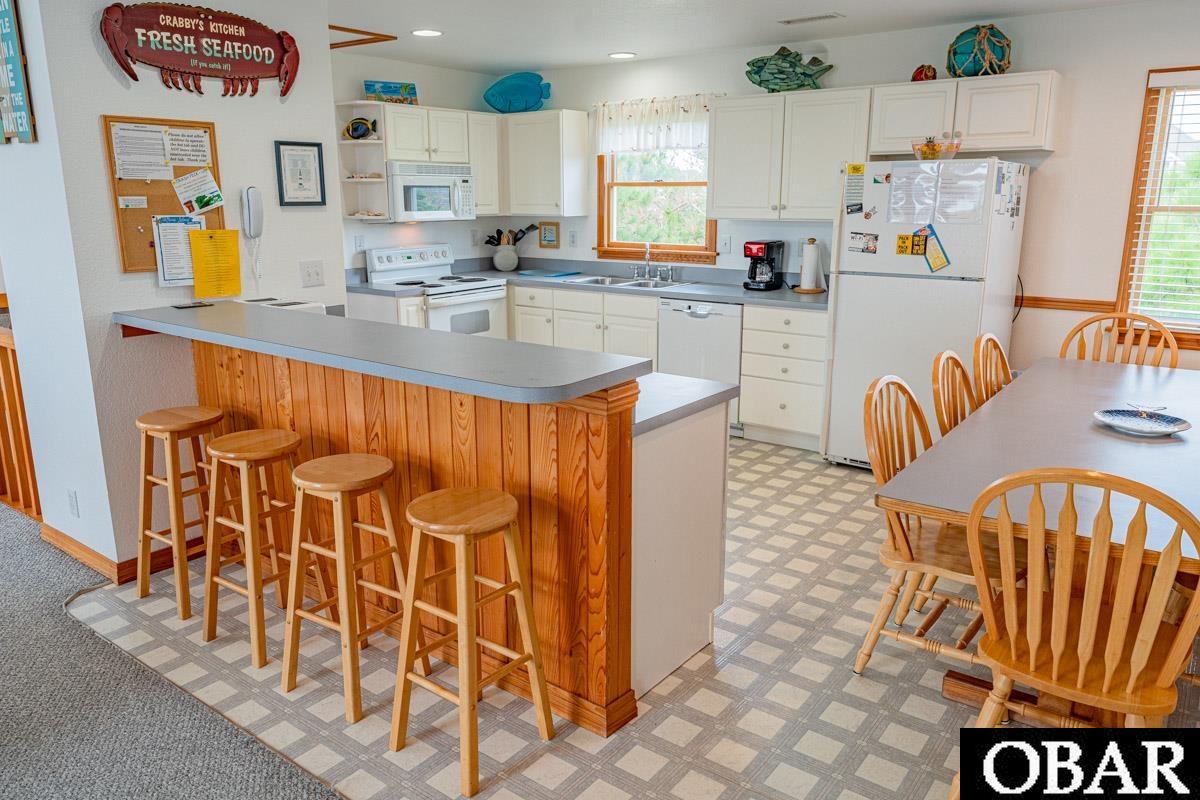 25225 Sea Isle Hills Drive, Waves, NC 27982, 4 Bedrooms Bedrooms, ,3 BathroomsBathrooms,Residential,For sale,Sea Isle Hills Drive,119573