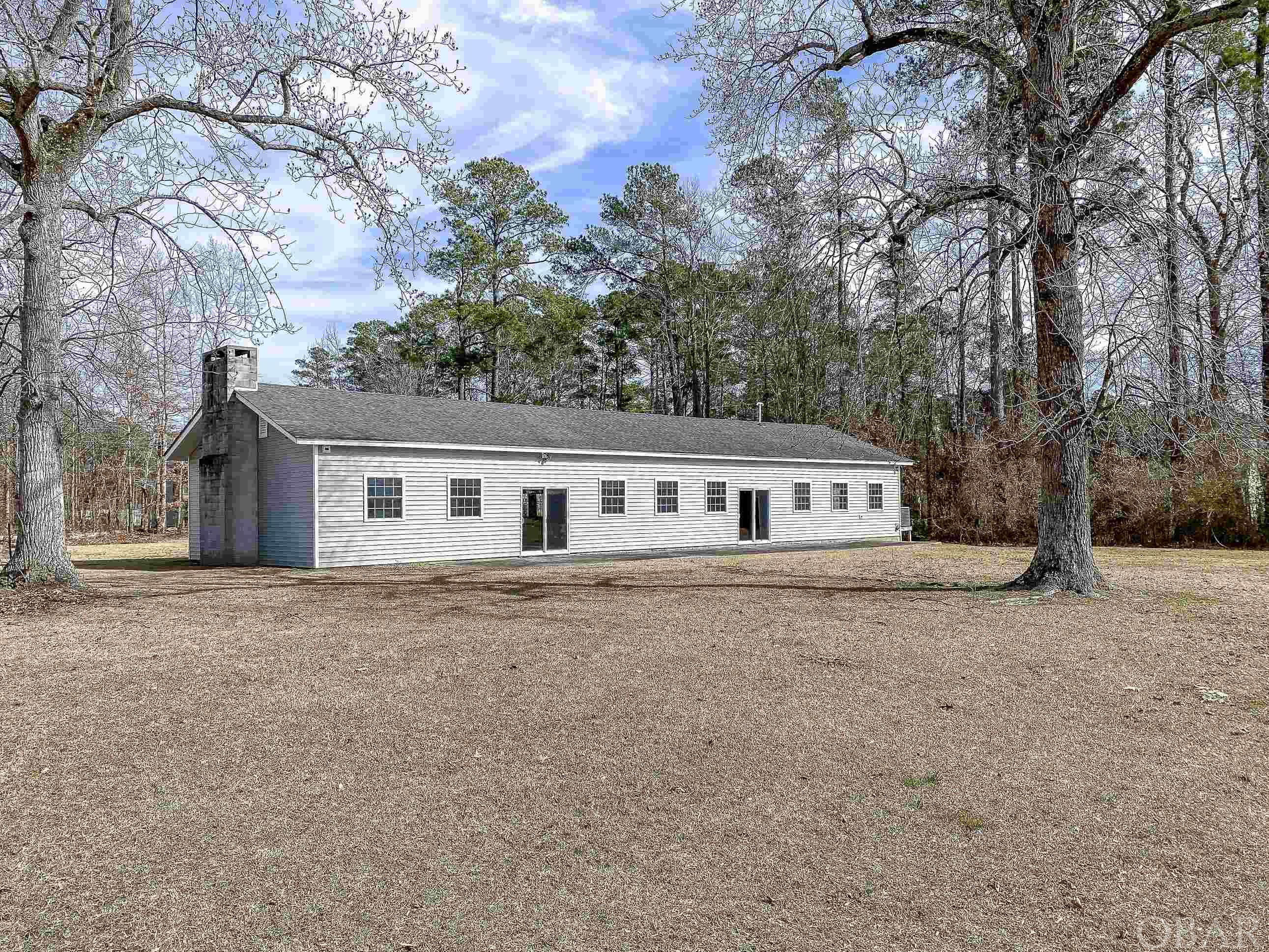 427 Pineview Drive, Edenton, NC 27932, 2 Bedrooms Bedrooms, ,2 BathroomsBathrooms,Residential,For Sale,Pineview Drive,119644