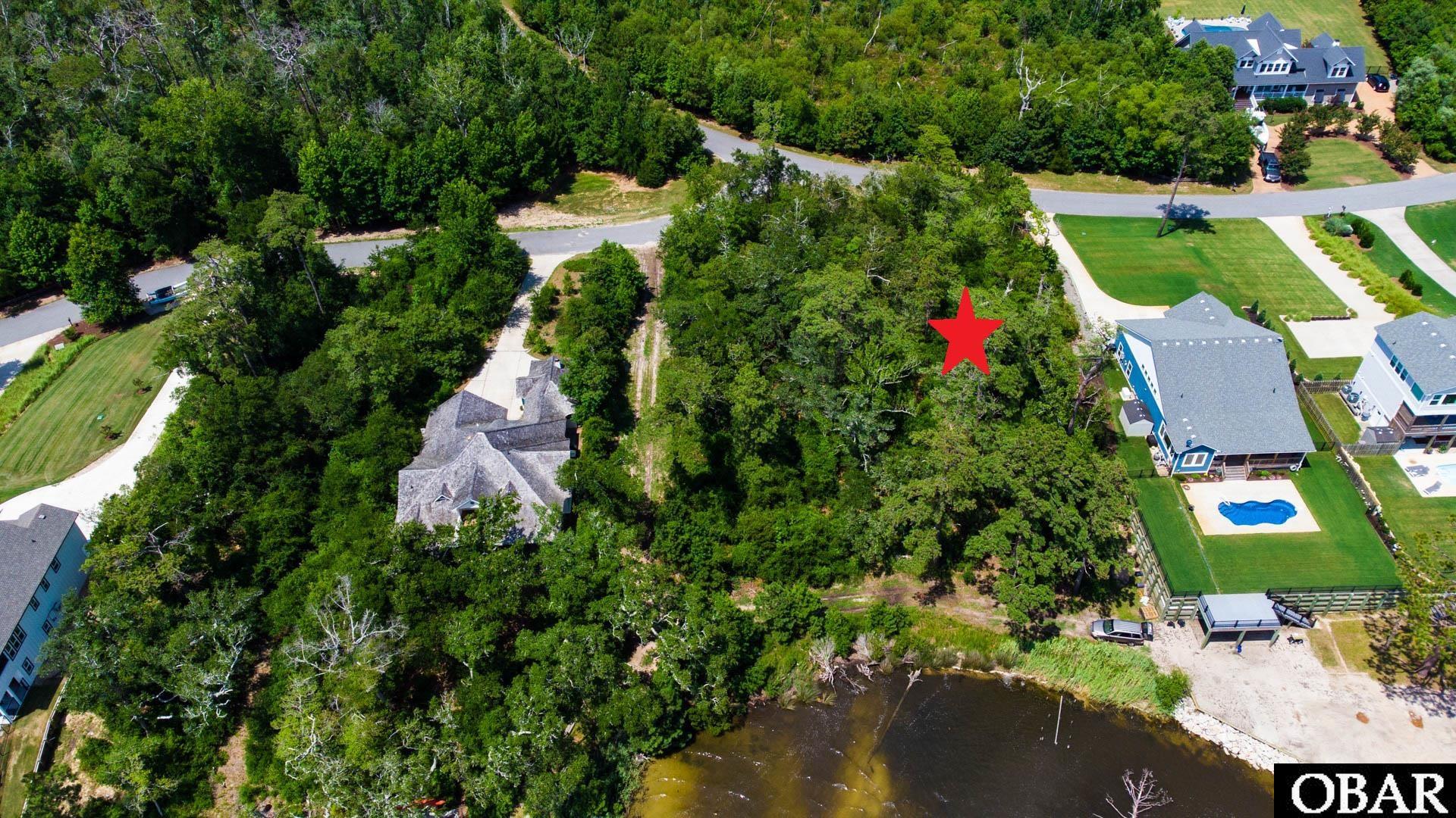 200 Tower Lane, Kill Devil Hills, NC 27948, ,Land,For Sale,Tower Lane,119674