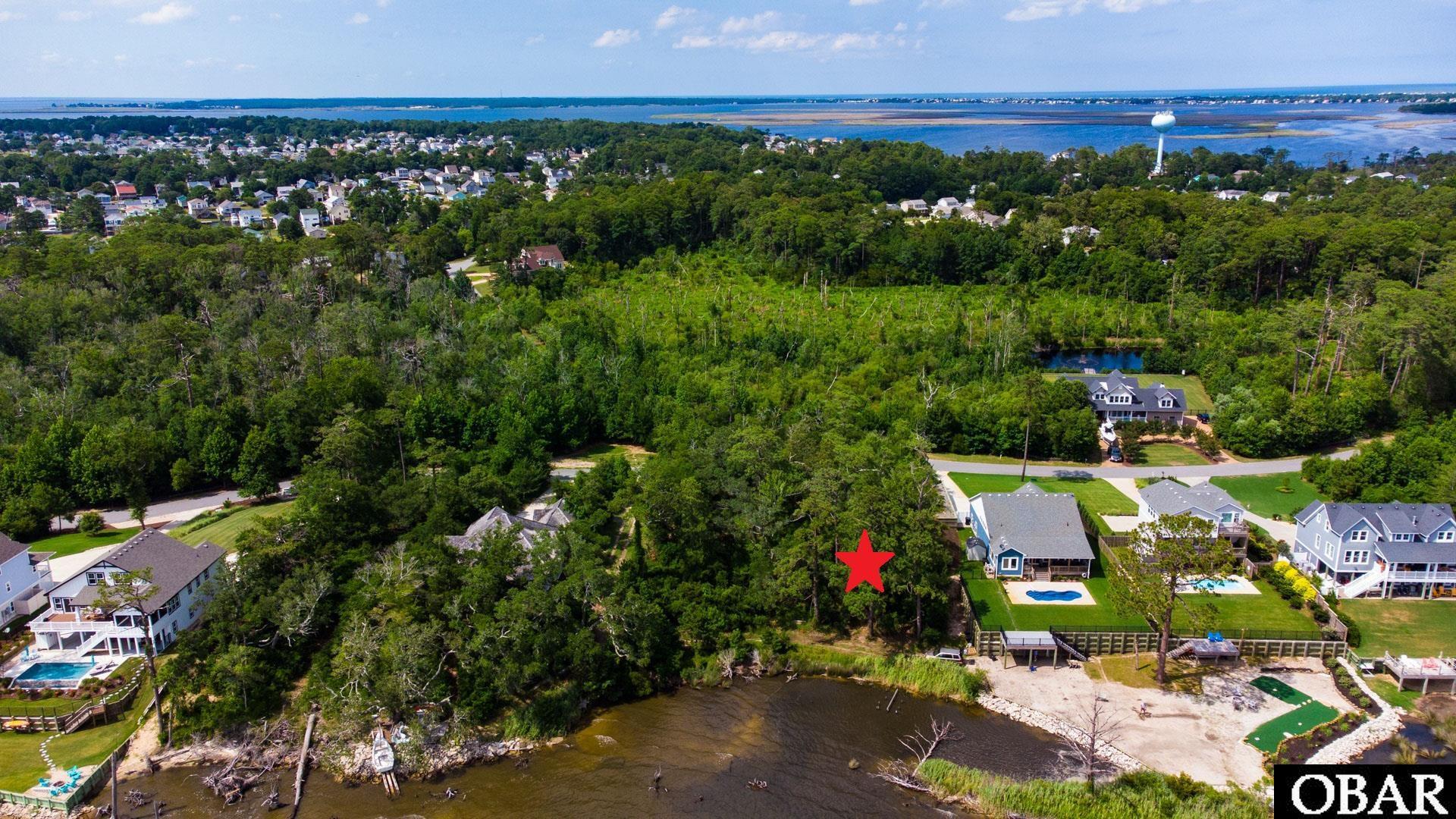 200 Tower Lane, Kill Devil Hills, NC 27948, ,Land,For Sale,Tower Lane,119674