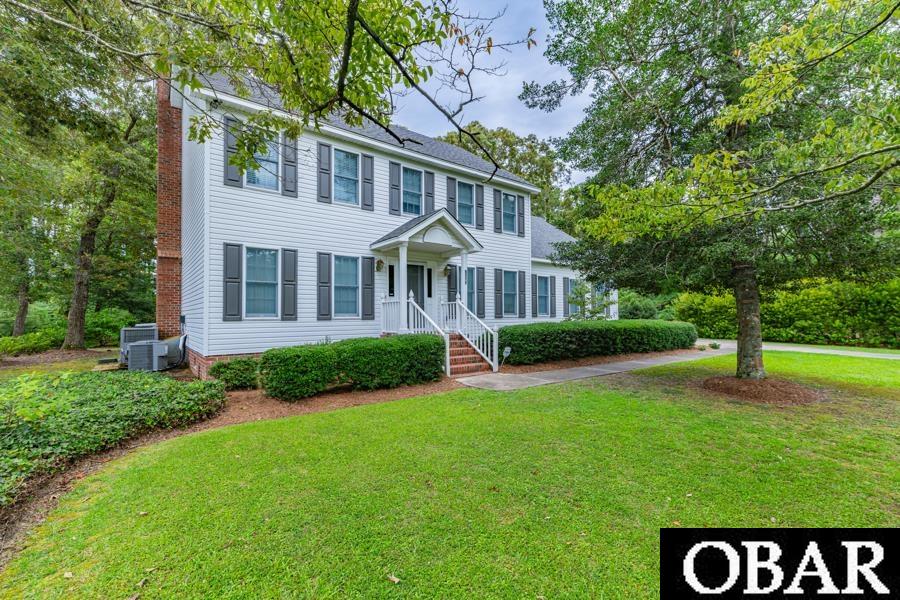 Real Estate Homes For Sale in Manteo, NC