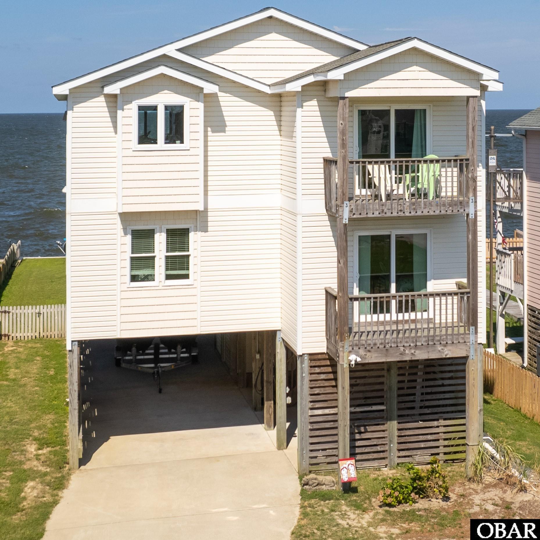 Kill Devil Hills Soundfront