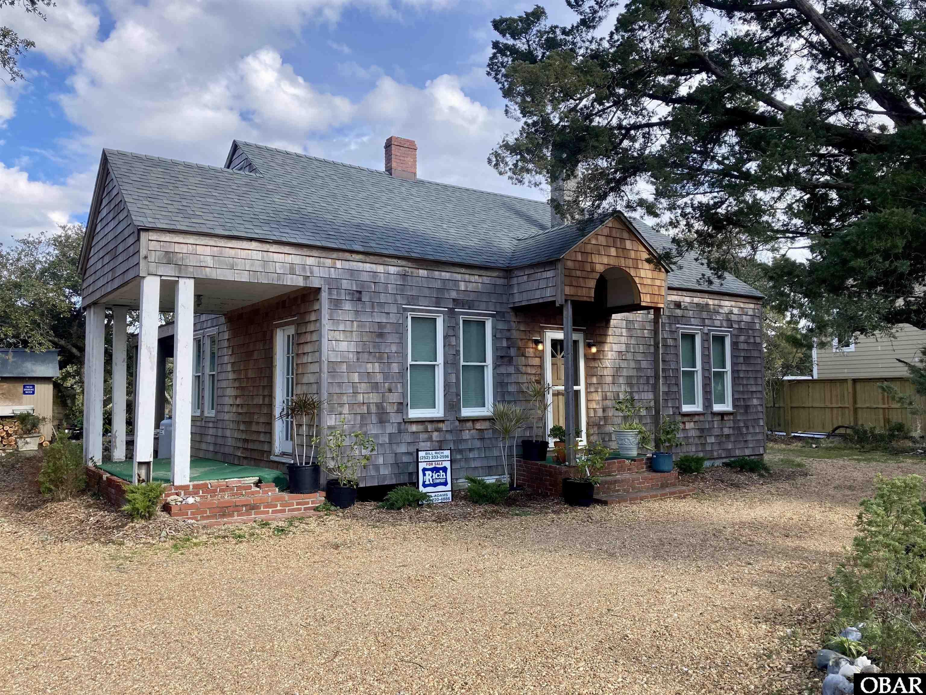 Ocracoke Real Estate Listings Ocracoke Island Realty Ocracoke