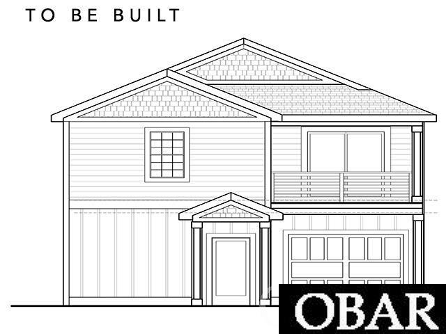 1115 Ocean Trail Unit 30A, Corolla, NC 27927