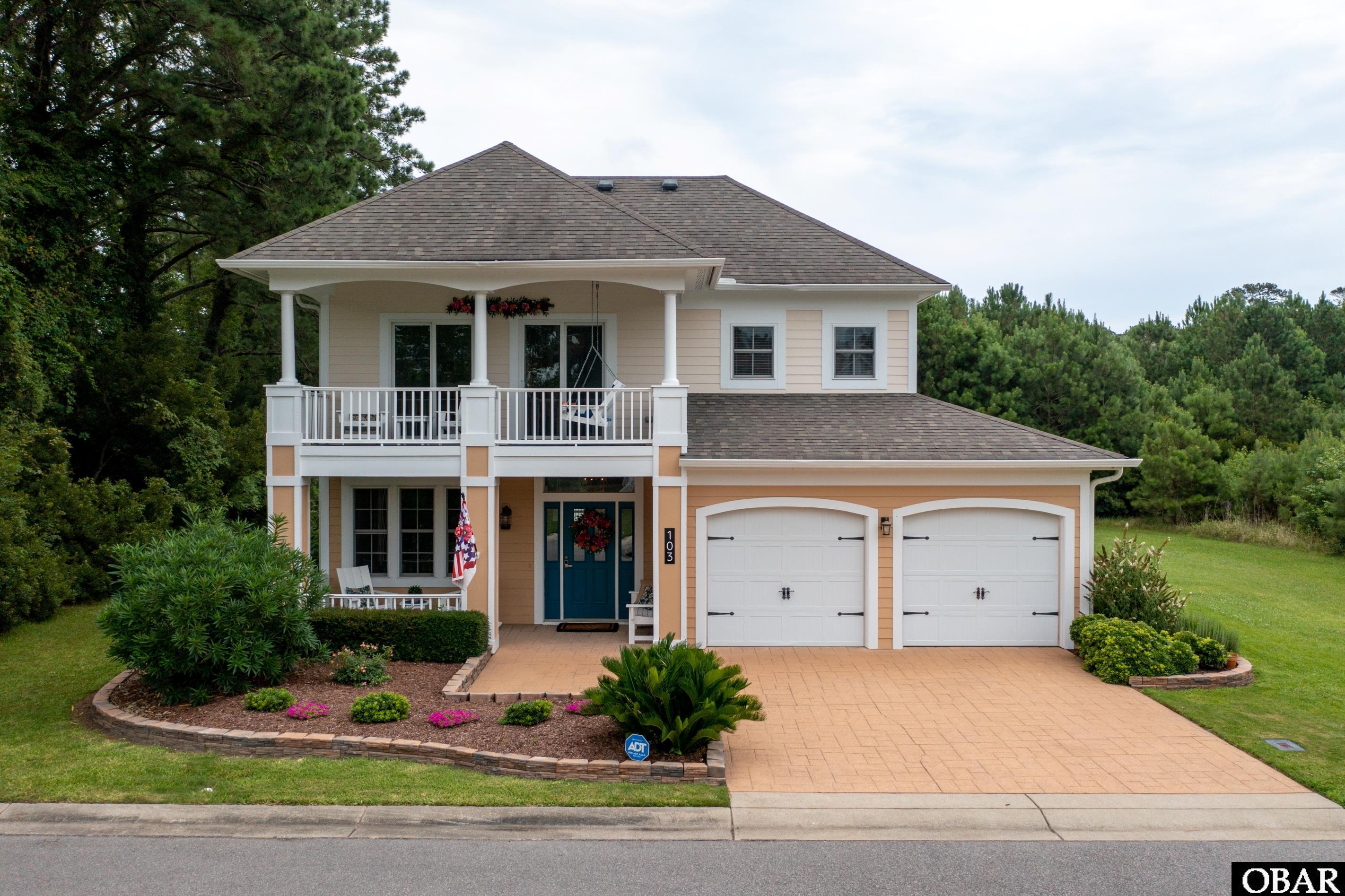 103 Yacht Club Lane, Grandy, NC 27939, 3 Bedrooms Bedrooms, ,2 BathroomsBathrooms,Residential,For sale,Yacht Club Lane,119773