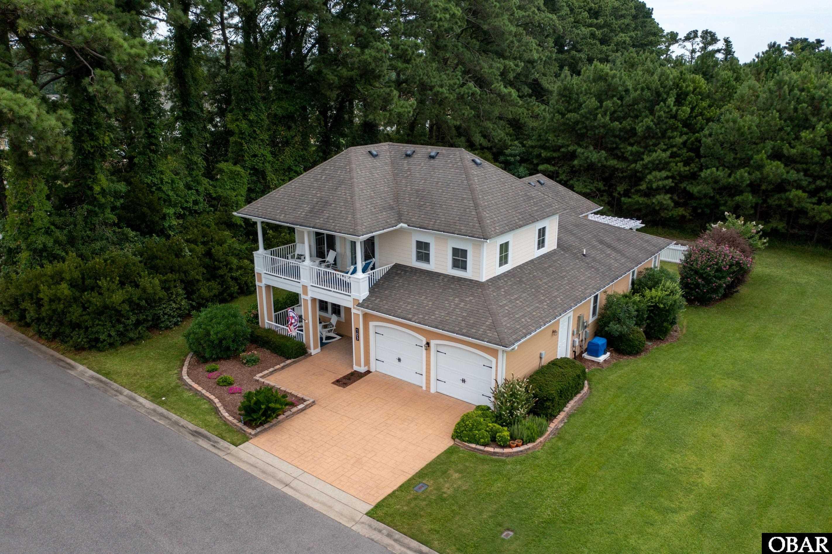 103 Yacht Club Lane, Grandy, NC 27939, 3 Bedrooms Bedrooms, ,2 BathroomsBathrooms,Residential,For sale,Yacht Club Lane,119773