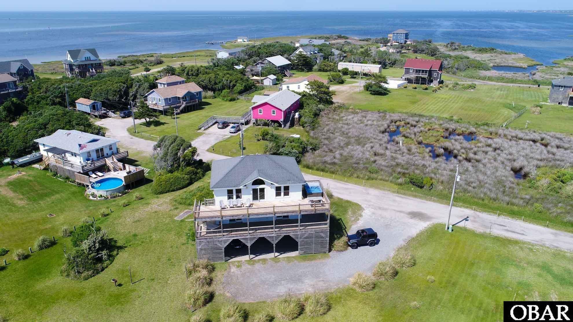 56186 Lonesome Valley Road, Hatteras, NC 27943, 4 Bedrooms Bedrooms, ,2 BathroomsBathrooms,Residential,For Sale,Lonesome Valley Road,119783