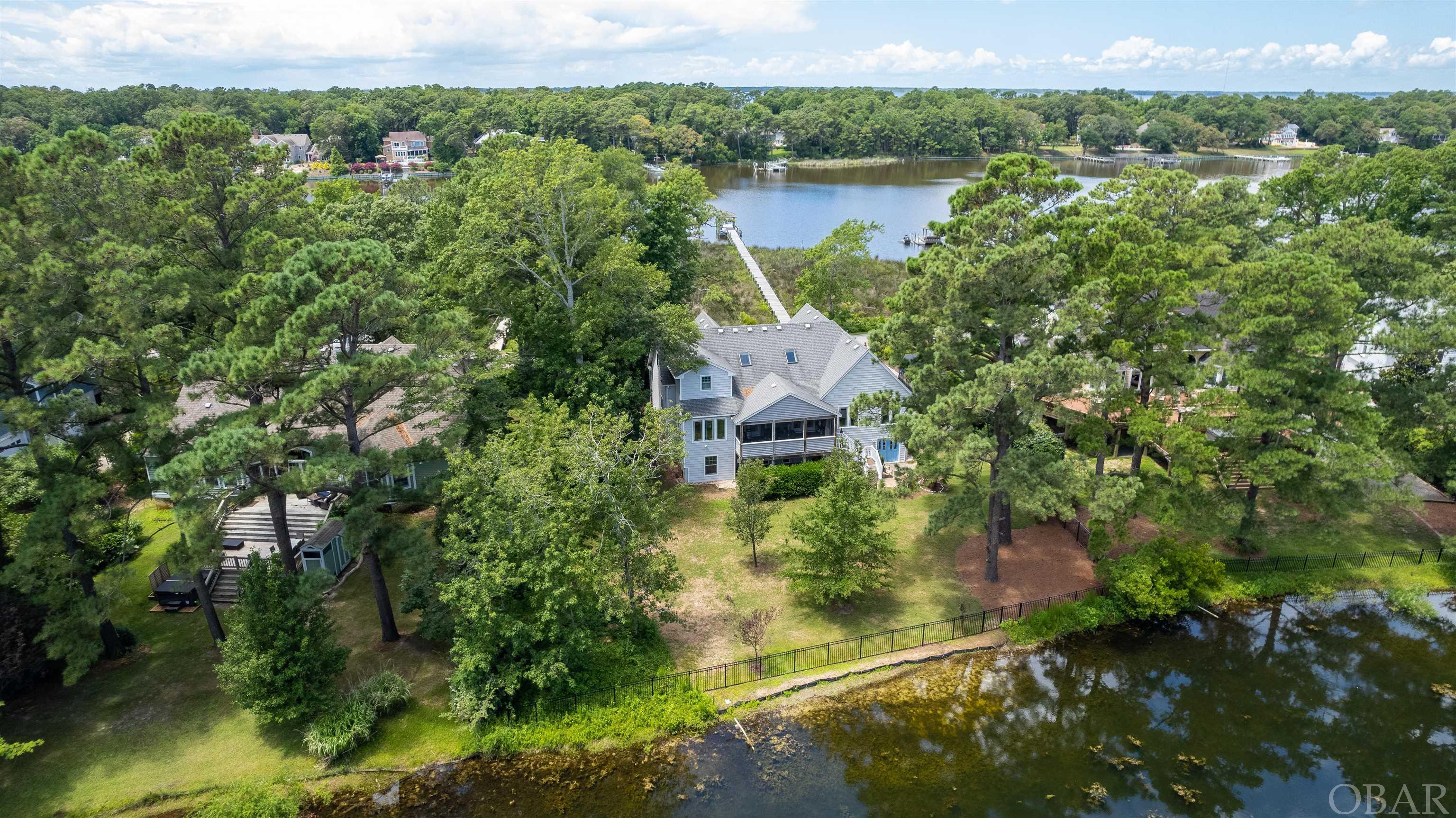 42 Ginguite Trail, Southern Shores, NC 27949, 4 Bedrooms Bedrooms, ,4 BathroomsBathrooms,Residential,For Sale,Ginguite Trail,119790