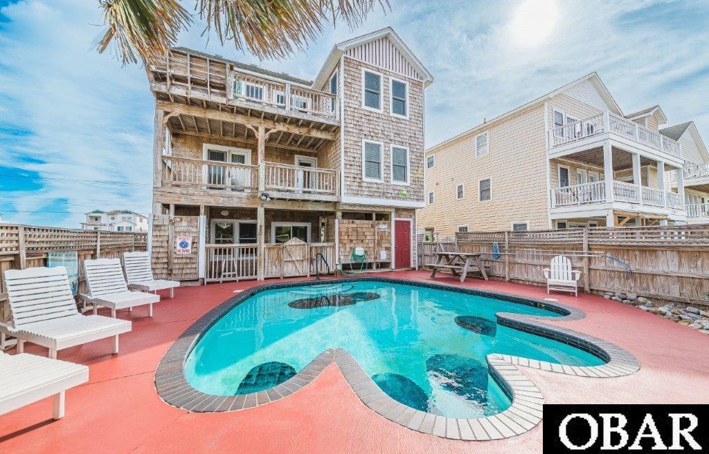 3504 S Virginia Dare Trail Lot 280, Nags Head, NC 27959