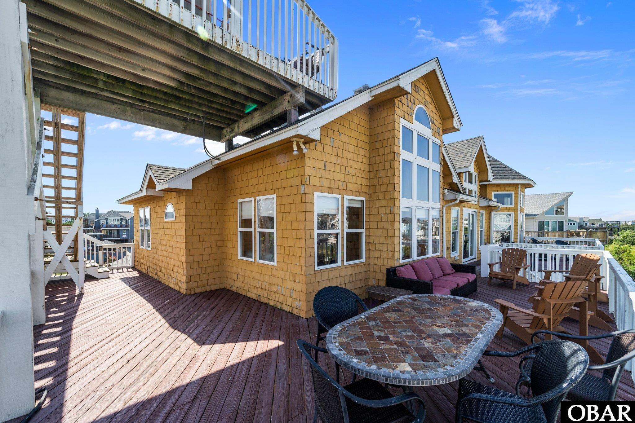 837 Whalehead Drive, Corolla, NC 27927, 8 Bedrooms Bedrooms, ,7 BathroomsBathrooms,Residential,For sale,Whalehead Drive,119877