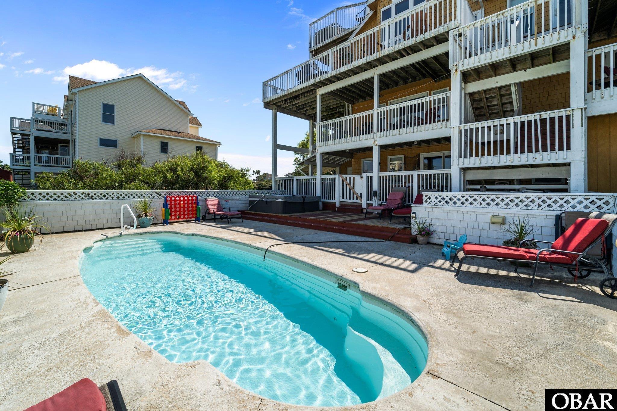 837 Whalehead Drive, Corolla, NC 27927, 8 Bedrooms Bedrooms, ,7 BathroomsBathrooms,Residential,For sale,Whalehead Drive,119877