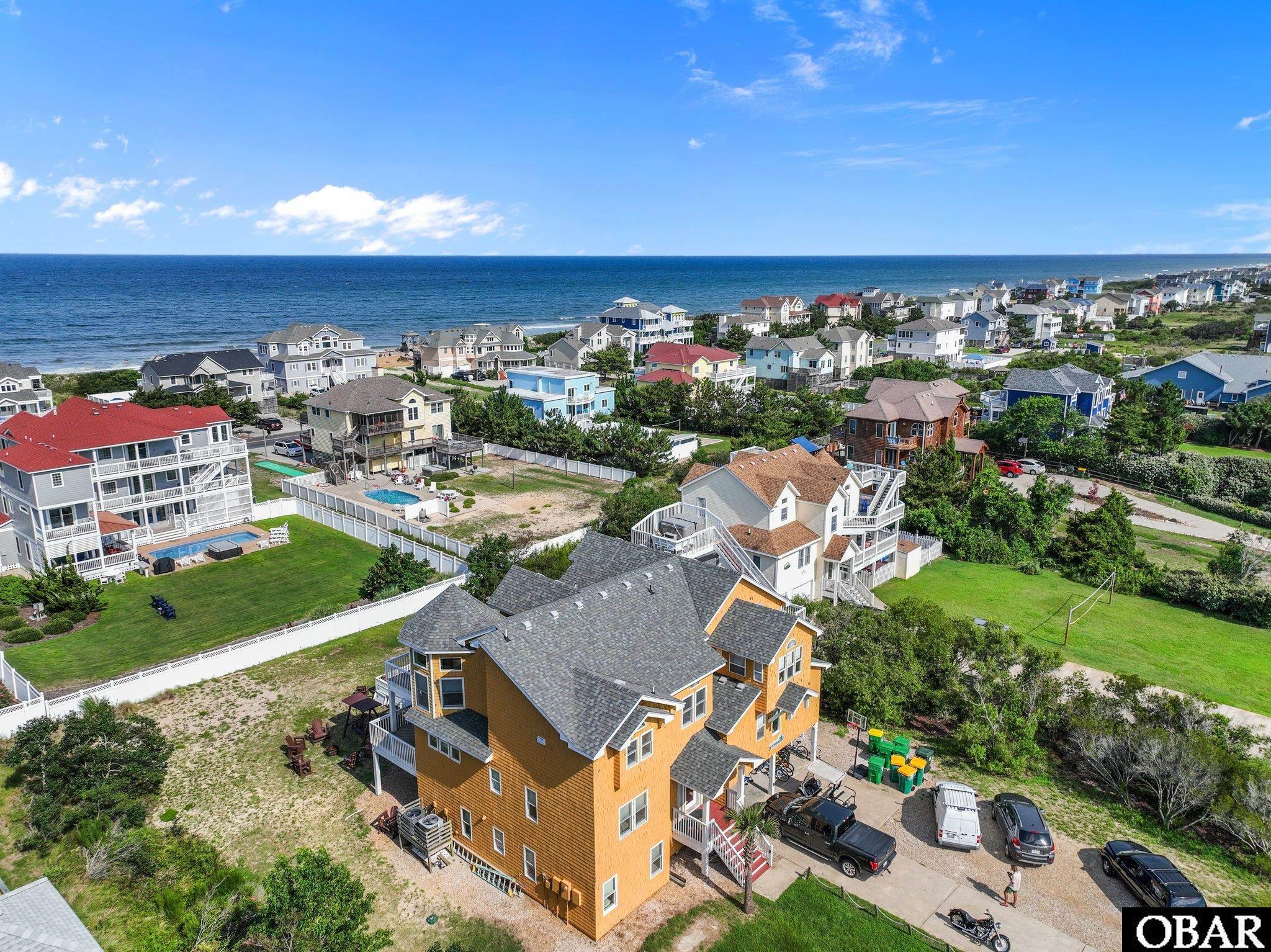 837 Whalehead Drive, Corolla, NC 27927, 8 Bedrooms Bedrooms, ,7 BathroomsBathrooms,Residential,For sale,Whalehead Drive,119877