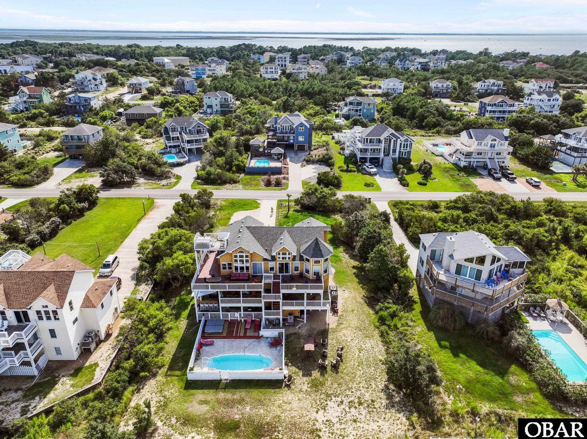 837 Whalehead Drive, Corolla, NC 27927, 8 Bedrooms Bedrooms, ,7 BathroomsBathrooms,Residential,For sale,Whalehead Drive,119877