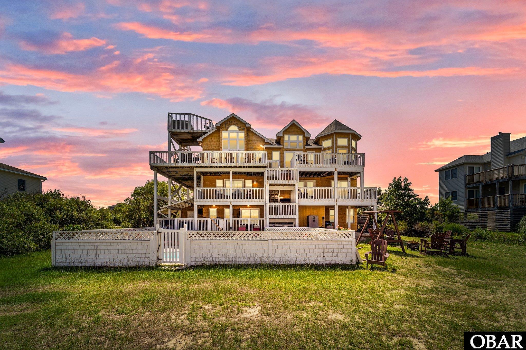 837 Whalehead Drive, Corolla, NC 27927, 8 Bedrooms Bedrooms, ,7 BathroomsBathrooms,Residential,For sale,Whalehead Drive,119877