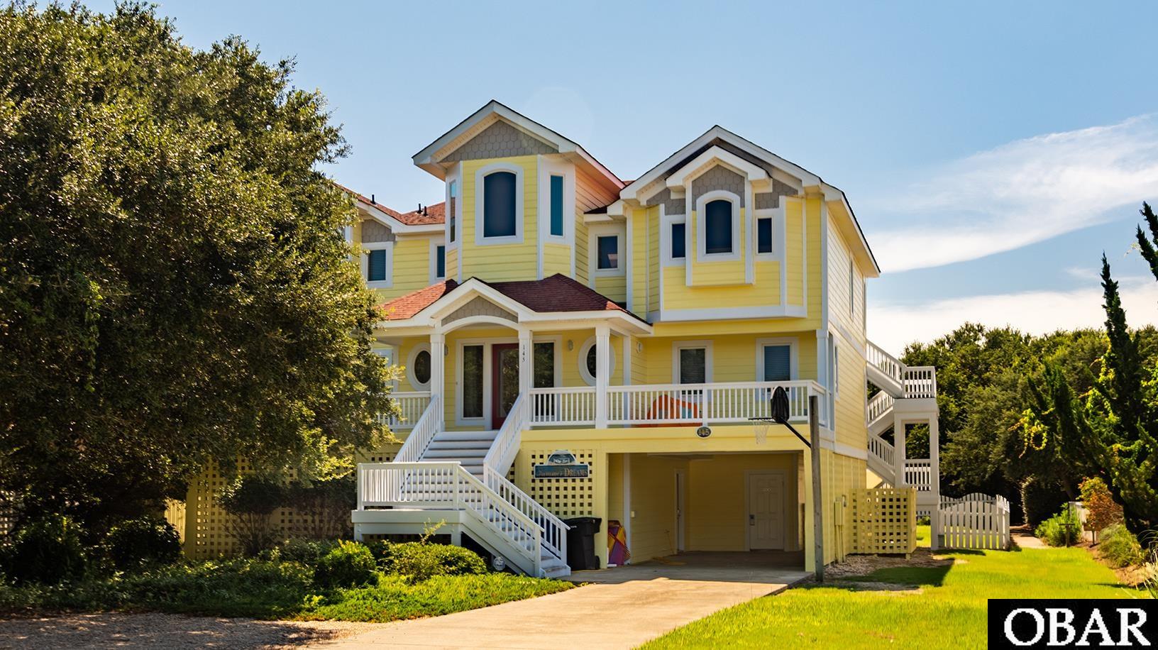 Real Estate Homes for Sale Duck, NC