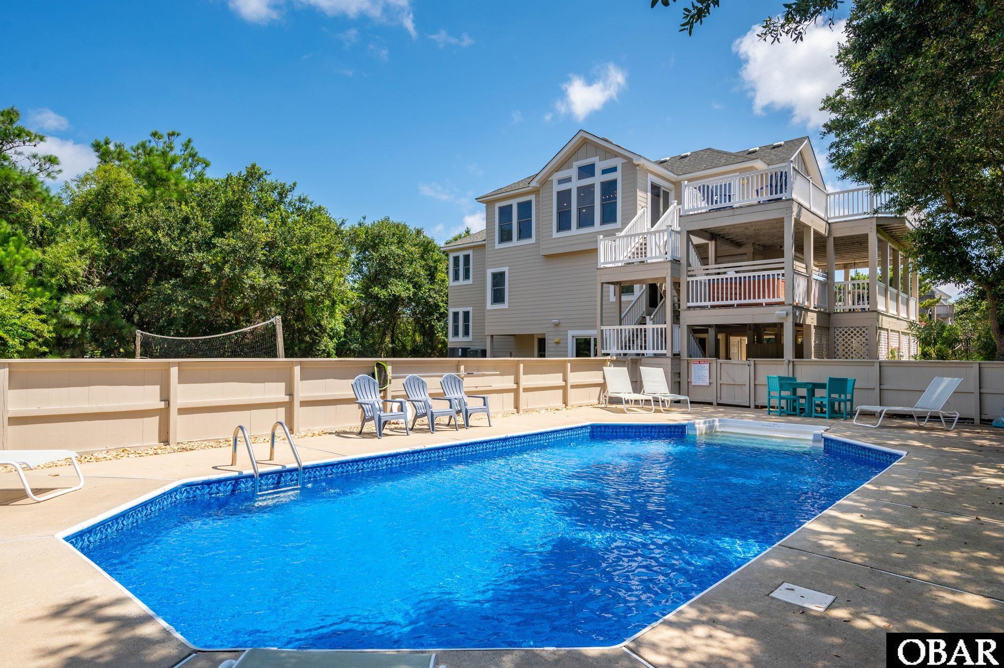 992 Corolla Drive, Corolla, NC 27927, 6 Bedrooms Bedrooms, ,5 BathroomsBathrooms,Residential,For sale,Corolla Drive,119889