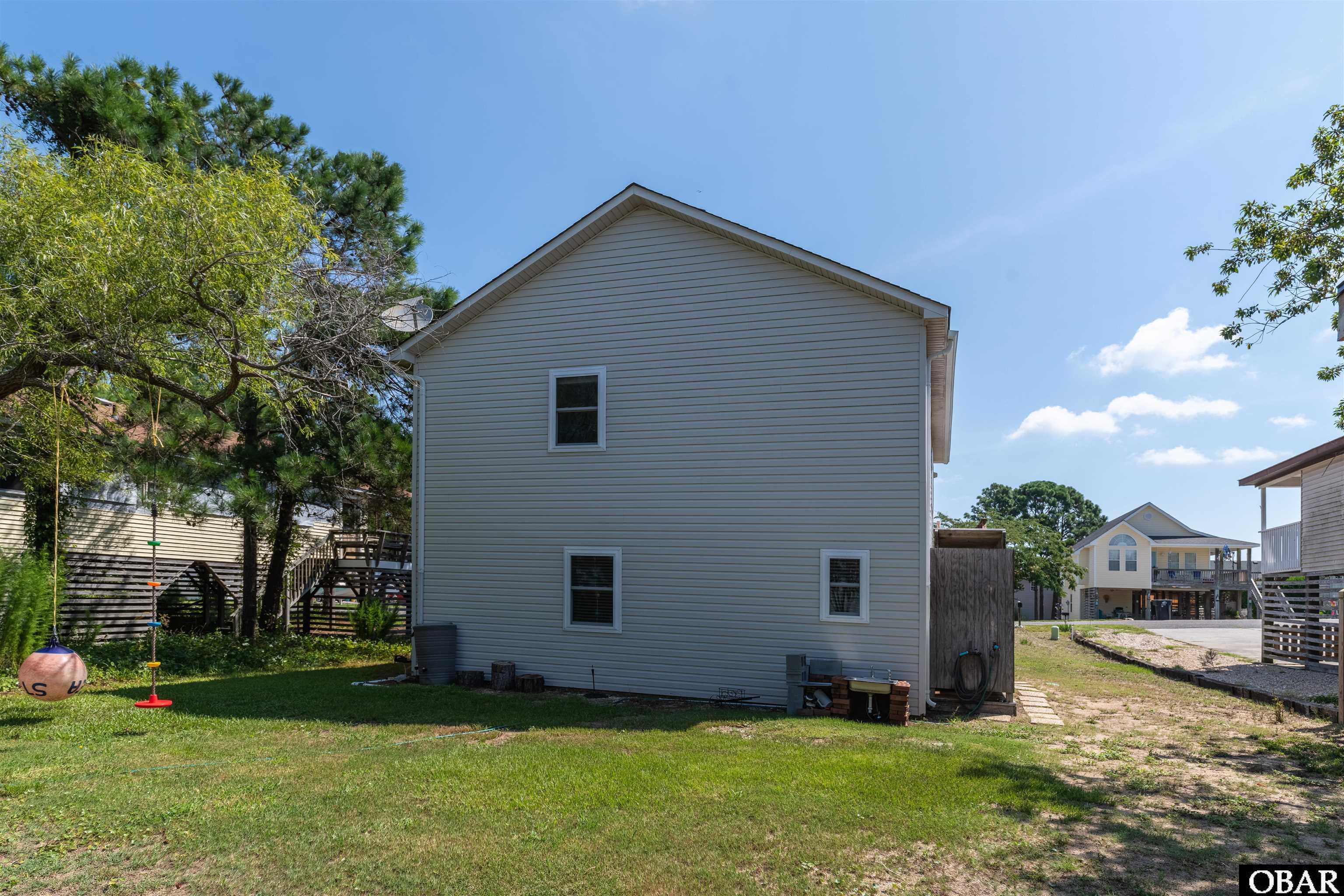 1814 Creek Street, Kill Devil Hills, NC 27948, 3 Bedrooms Bedrooms, ,2 BathroomsBathrooms,Residential,For sale,Creek Street,119922