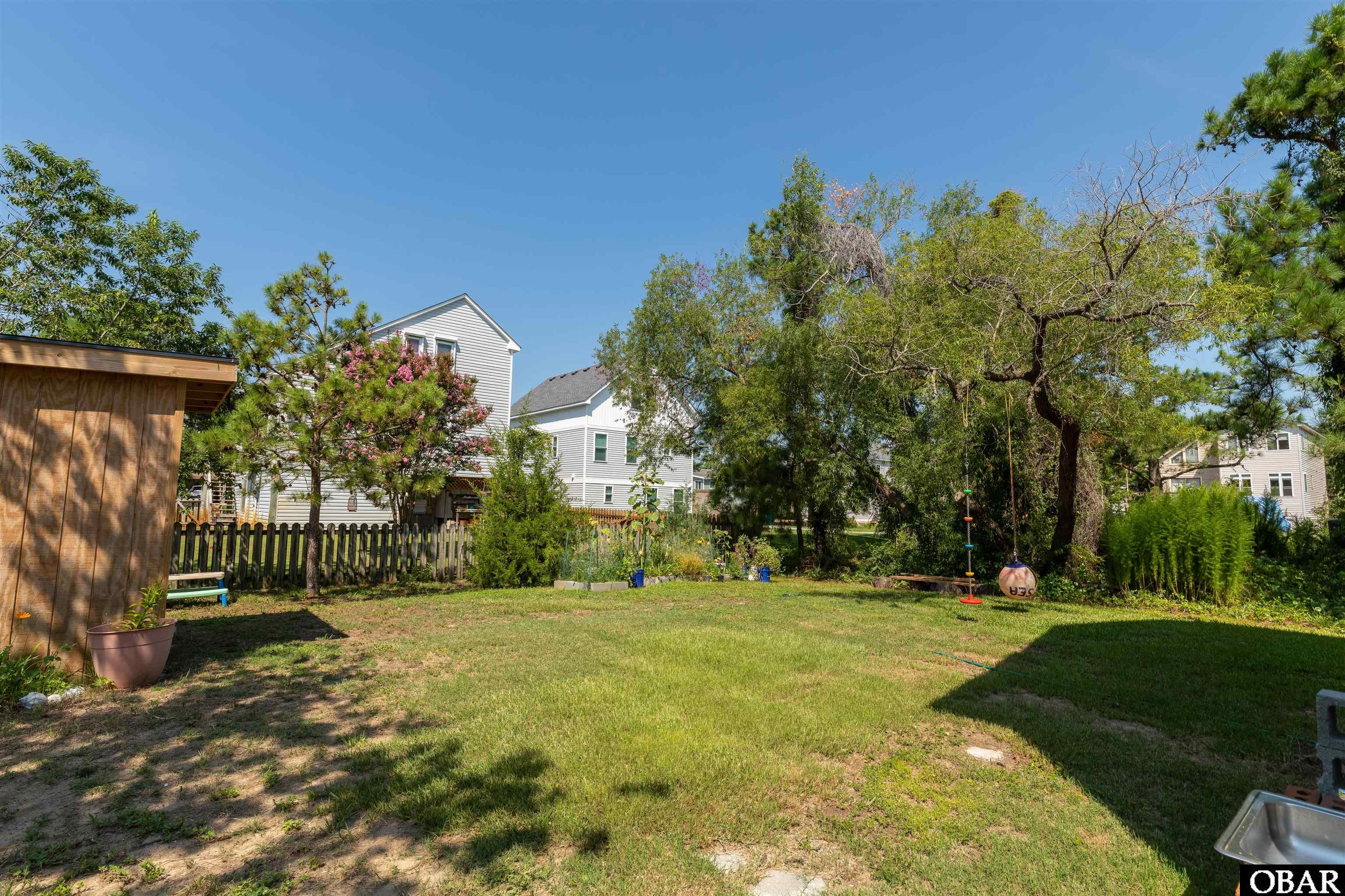 1814 Creek Street, Kill Devil Hills, NC 27948, 3 Bedrooms Bedrooms, ,2 BathroomsBathrooms,Residential,For sale,Creek Street,119922