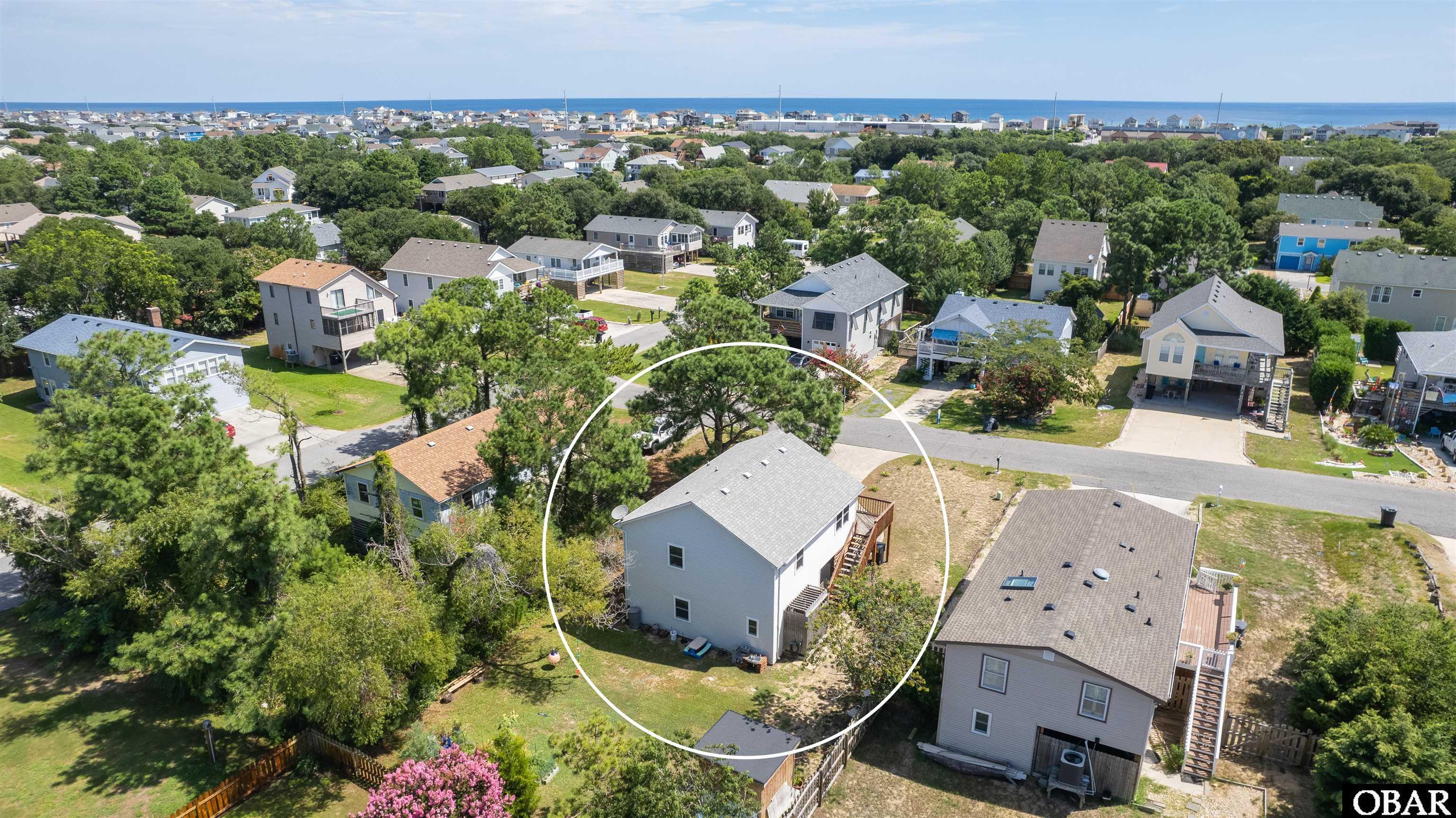 1814 Creek Street, Kill Devil Hills, NC 27948, 3 Bedrooms Bedrooms, ,2 BathroomsBathrooms,Residential,For sale,Creek Street,119922