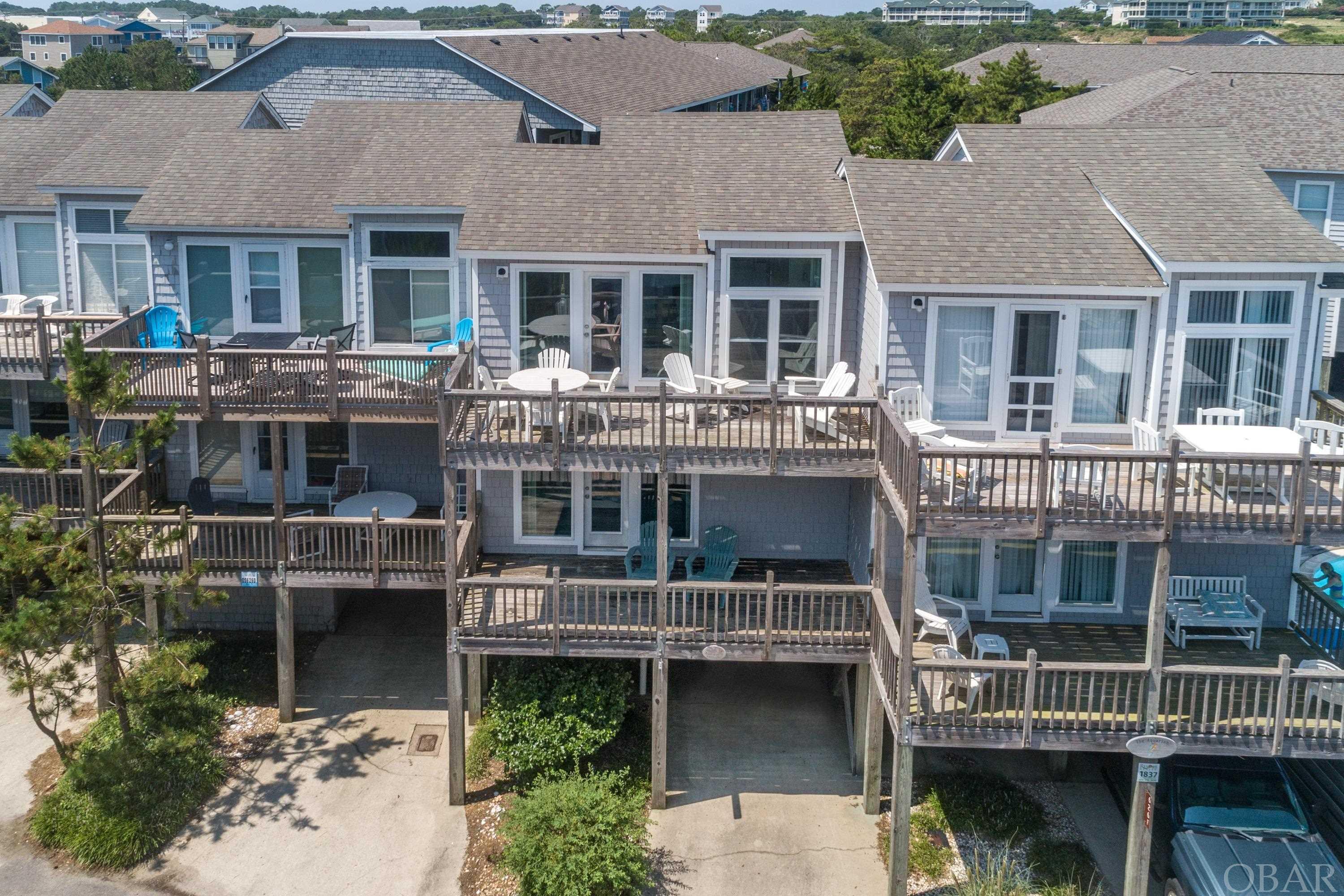626 E Sand Fiddler Circle, Corolla, NC 27927, 2 Bedrooms Bedrooms, ,2 BathroomsBathrooms,Residential,For Sale,Sand Fiddler Circle,119978