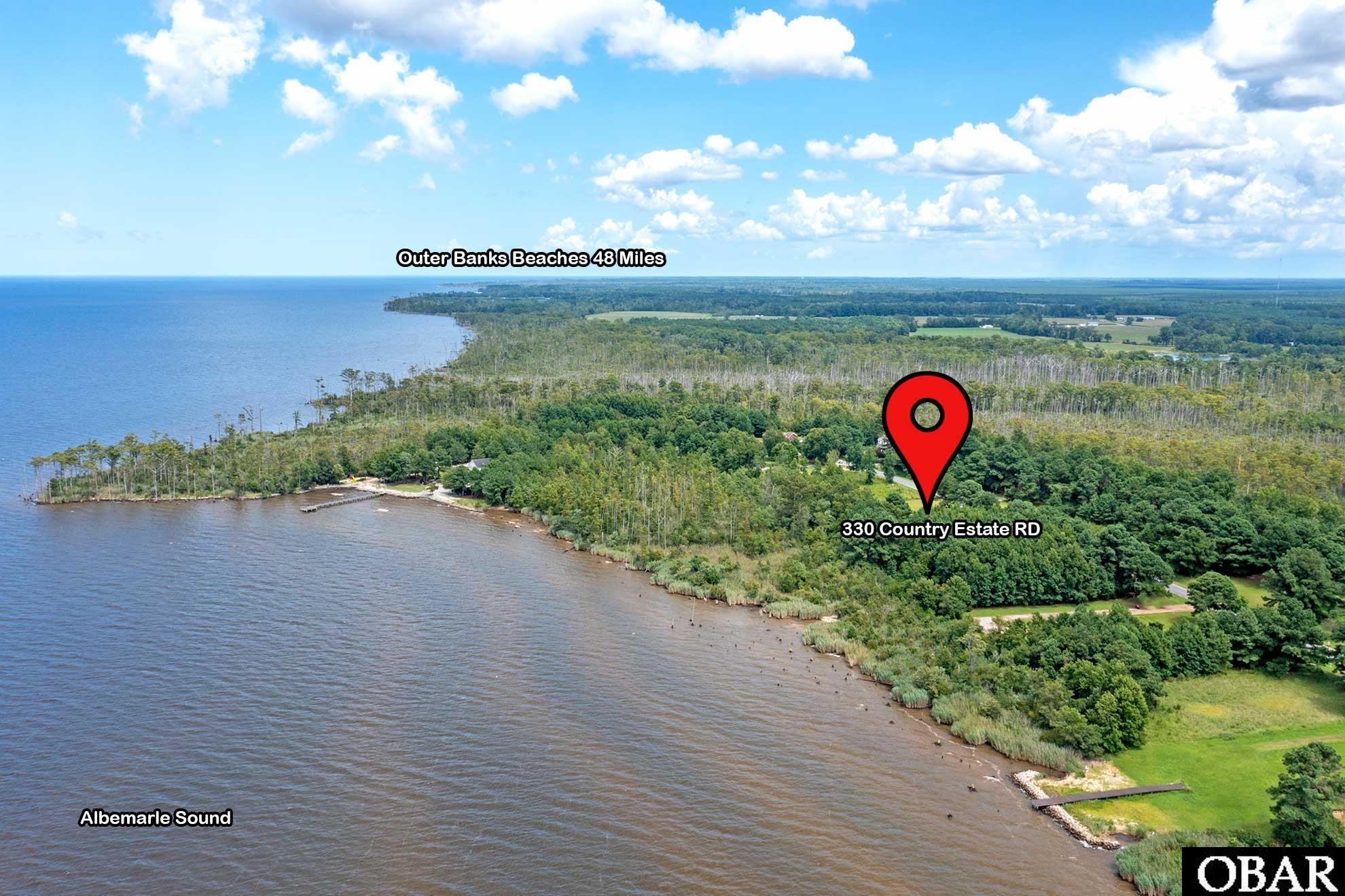 330 Country Estates Road, Columbia, NC 27925, ,Lots/land,For sale,Country Estates Road,119988