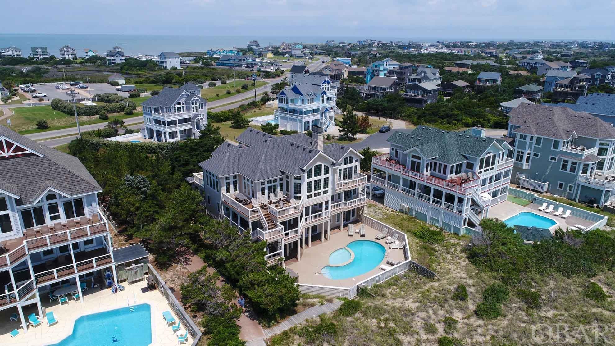 58055 South Beach Court, Hatteras, NC 27943, 7 Bedrooms Bedrooms, ,7 BathroomsBathrooms,Residential,For Sale,South Beach Court,119998