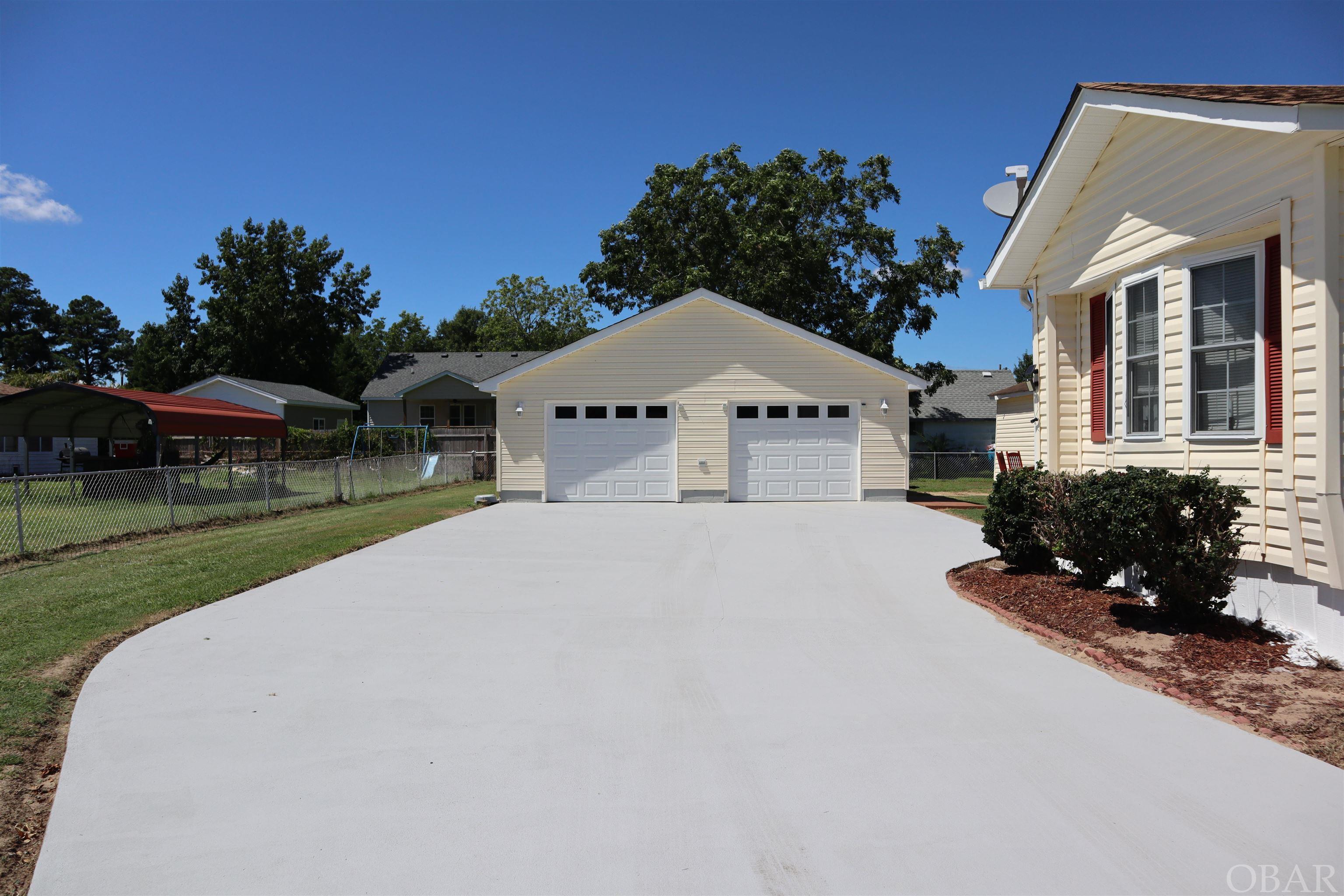 113 Woodhouse Drive, Grandy, NC 27939, 2 Bedrooms Bedrooms, ,2 BathroomsBathrooms,Residential,For Sale,Woodhouse Drive,120013