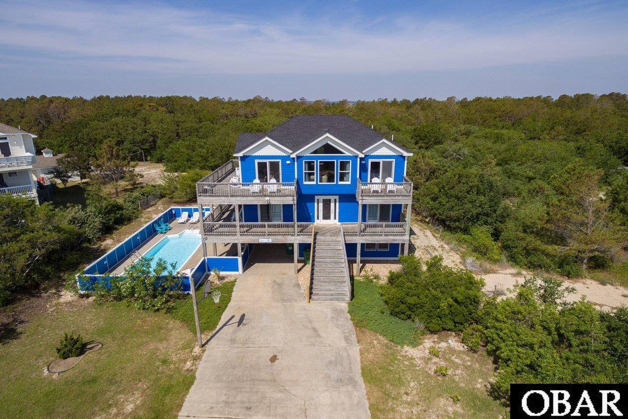 1010 Corolla Drive, Corolla, NC 27927, 6 Bedrooms Bedrooms, ,5 BathroomsBathrooms,Residential,For sale,Corolla Drive,120128