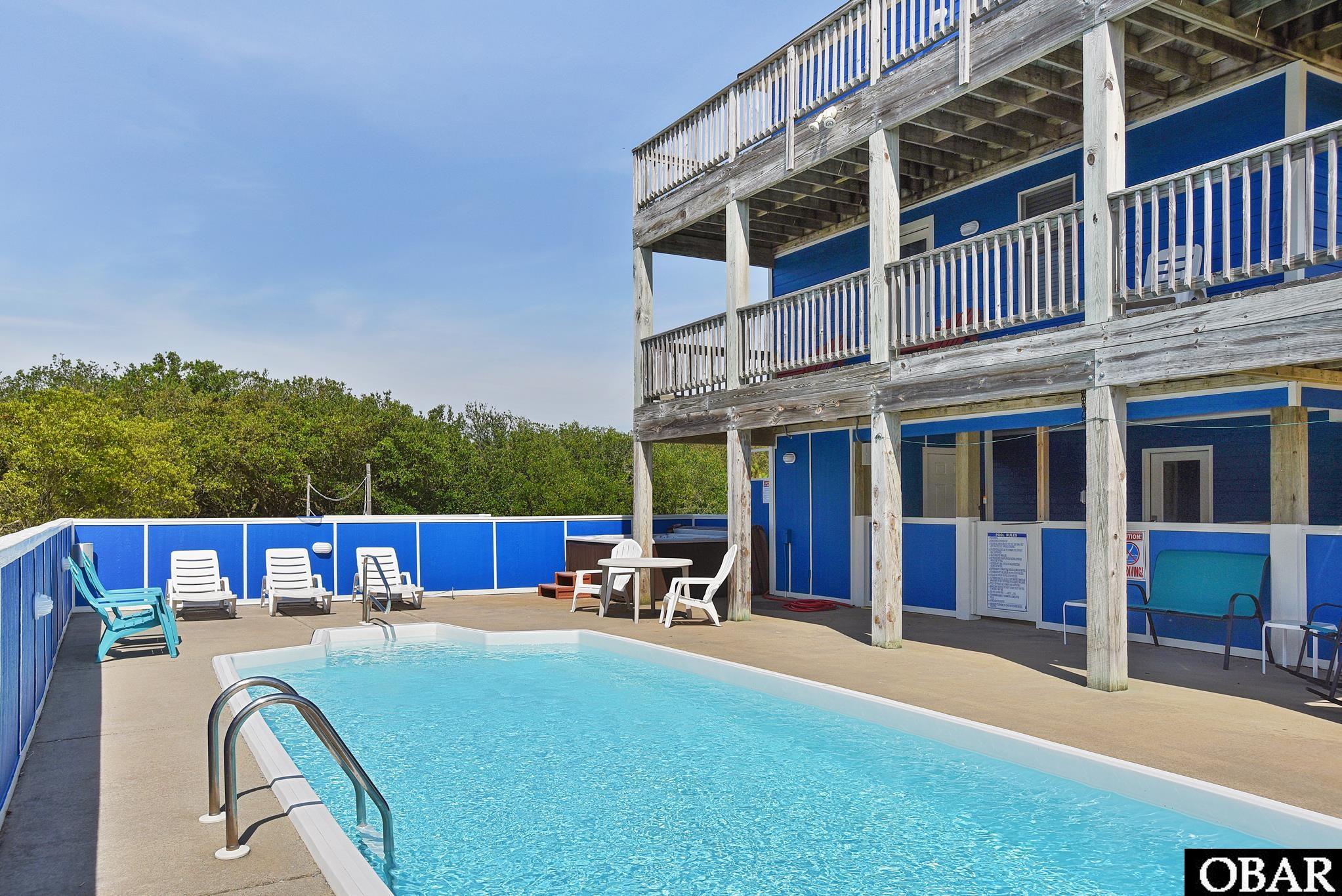 1010 Corolla Drive, Corolla, NC 27927, 6 Bedrooms Bedrooms, ,5 BathroomsBathrooms,Residential,For sale,Corolla Drive,120128