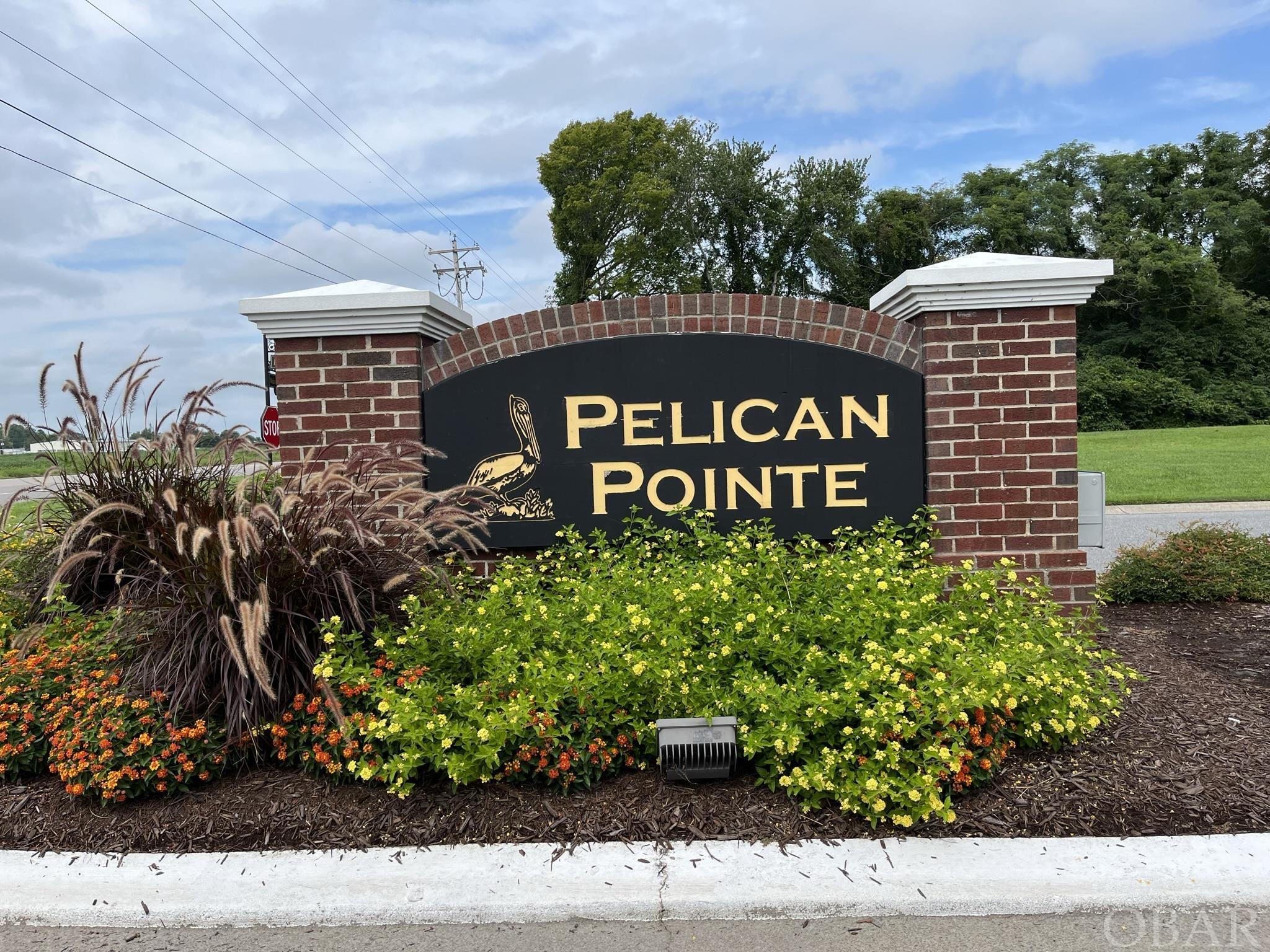 118 Pelican Pointe Drive, Elizabeth City, NC 27909, ,Land,For Sale,Pelican Pointe Drive,120135