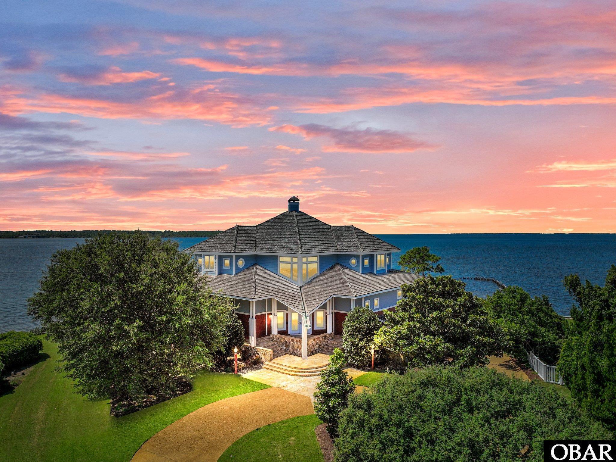 Real Estate Homes For Sale in Manteo, NC