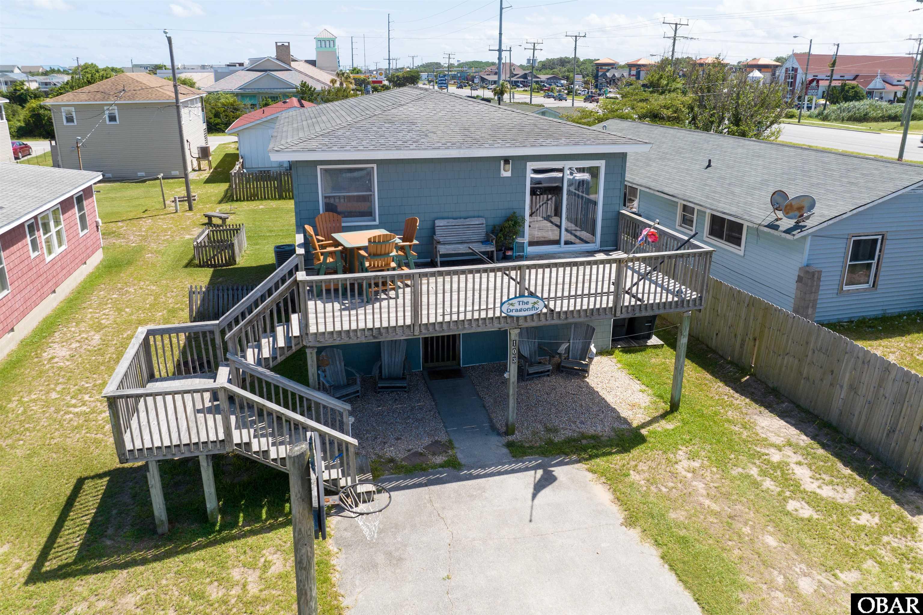 Kill Devil Hills Homes 500,000600,000