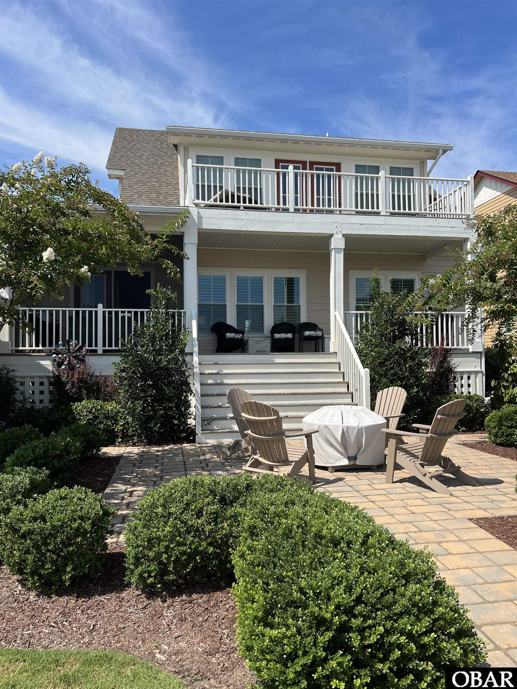 Real Estate Homes For Sale in Manteo, NC