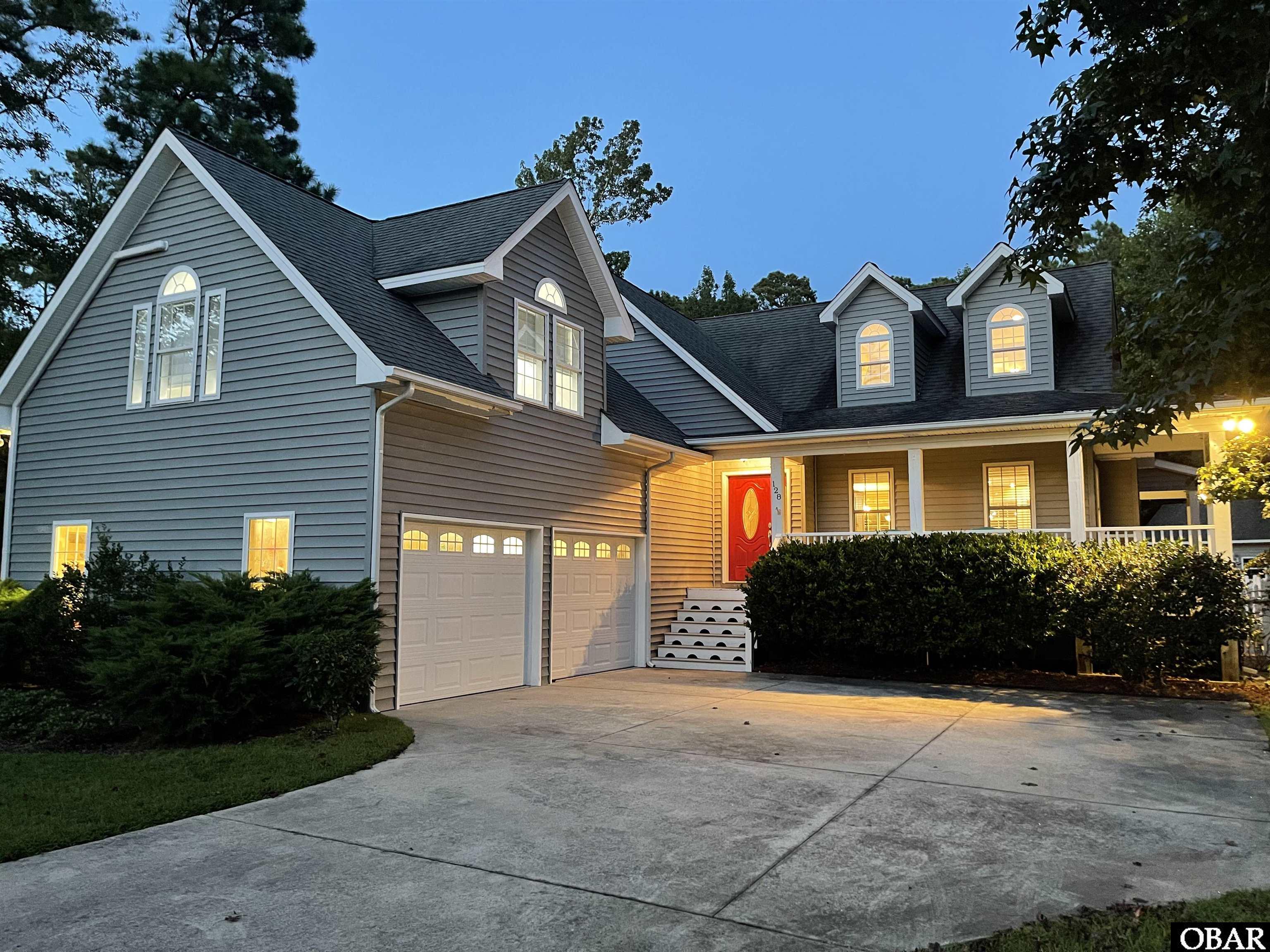 Real Estate Homes For Sale in Manteo, NC