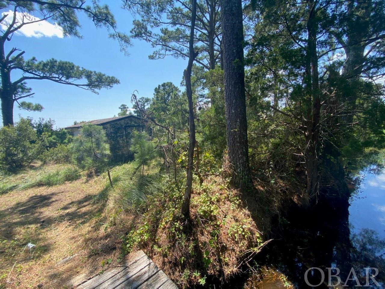 116 Bayview Drive, Stumpy Point, NC 27978, ,Land,For Sale,Bayview Drive,120197
