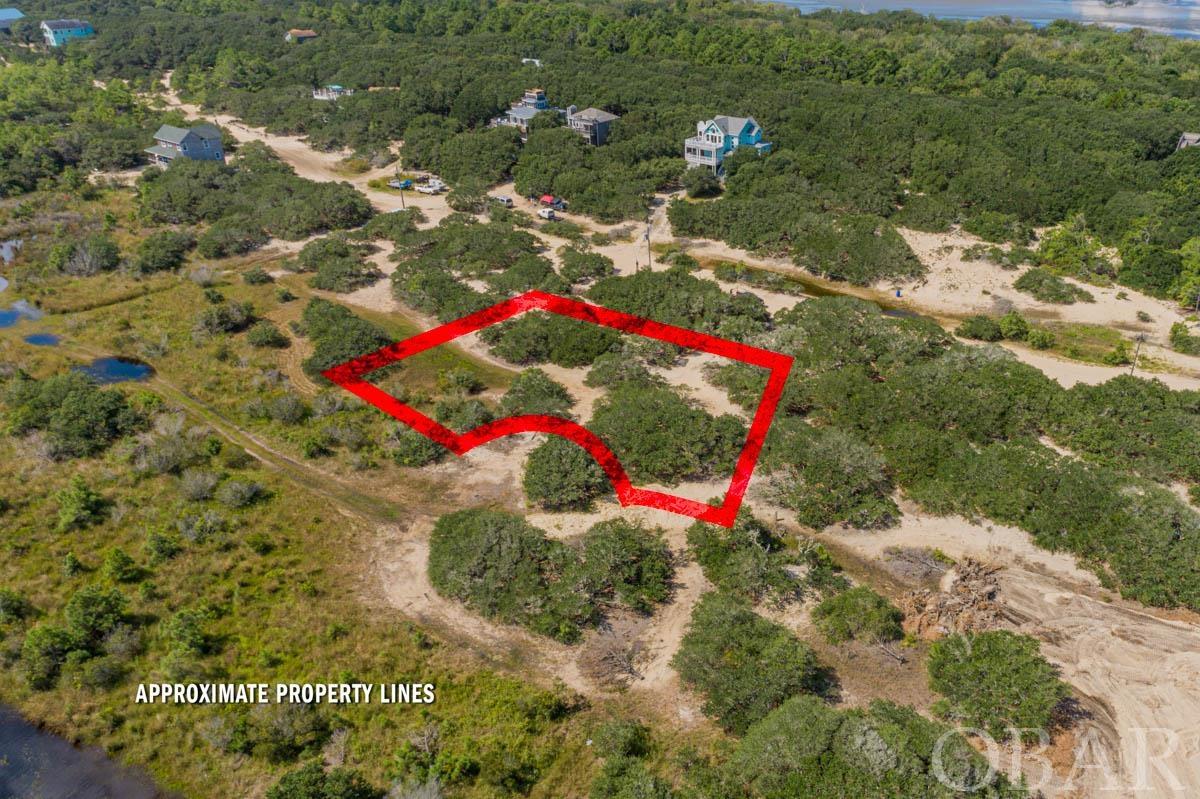 1692 Canal Road, Corolla, NC 27927, ,Land,For Sale,Canal Road,120215