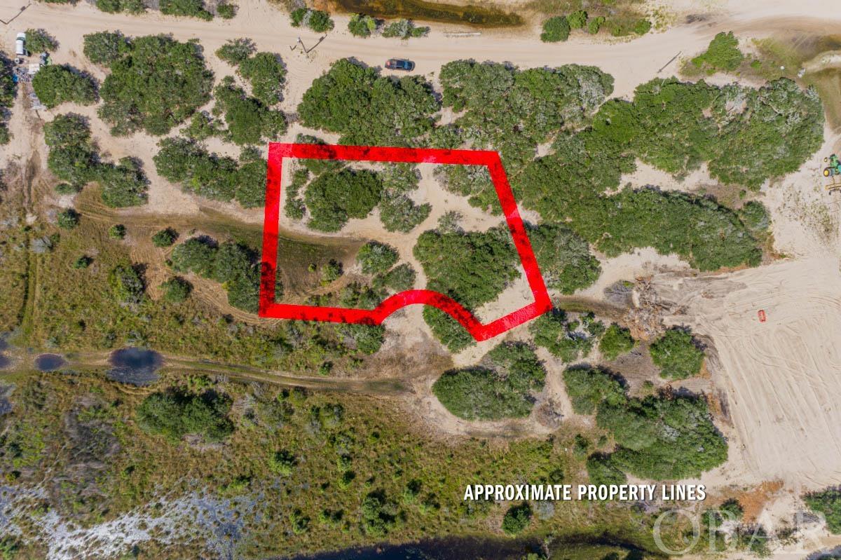 1692 Canal Road, Corolla, NC 27927, ,Land,For Sale,Canal Road,120215