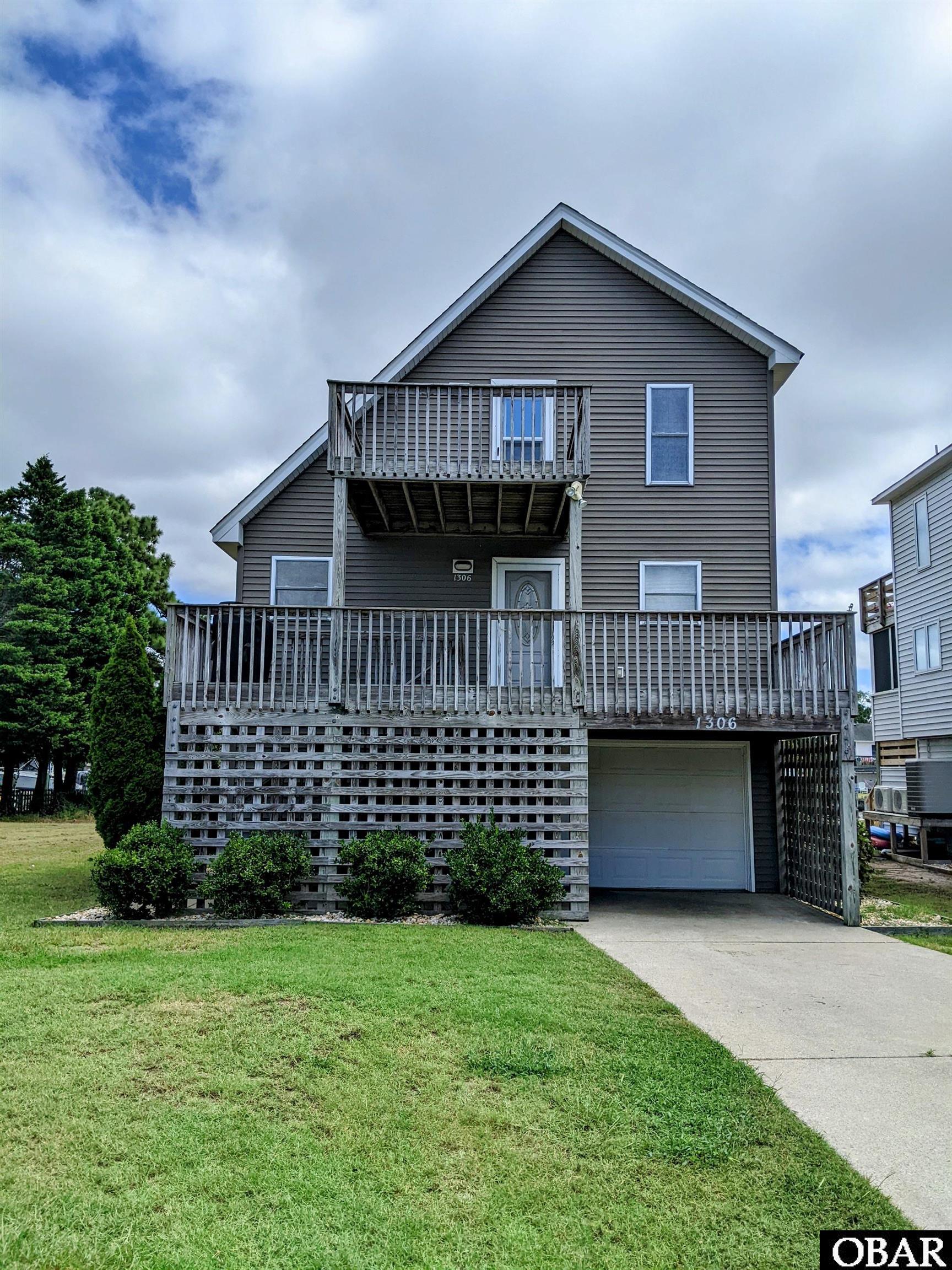 Water front home!!