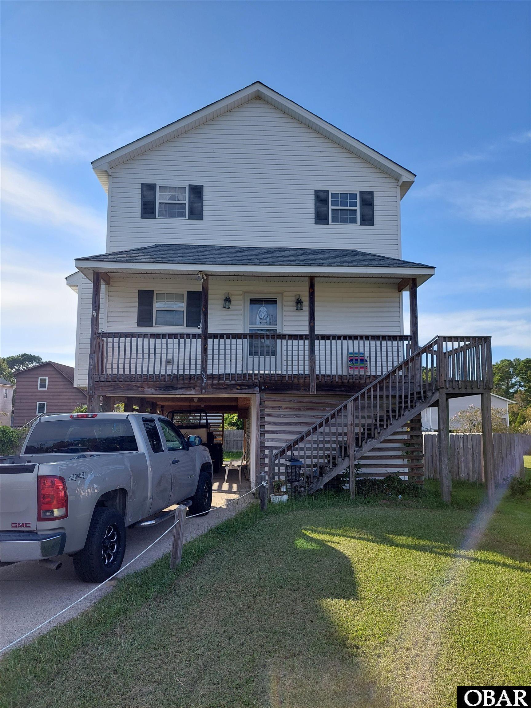 360000 106 Harbour View Drive Lot 27 Colington Hrbr Kill Devil