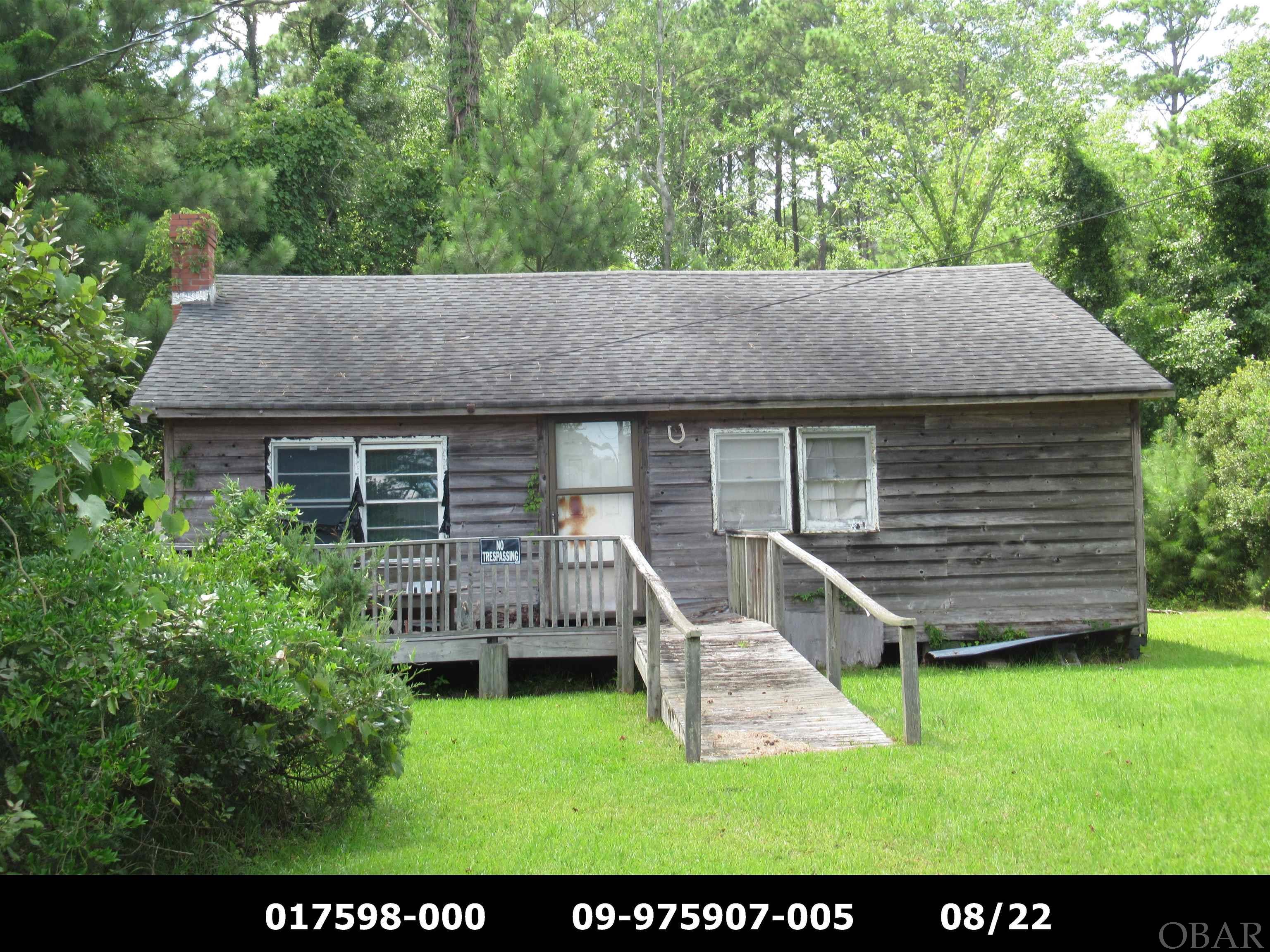 6038 Old Hwy 264, Manns Harbor, NC 27953