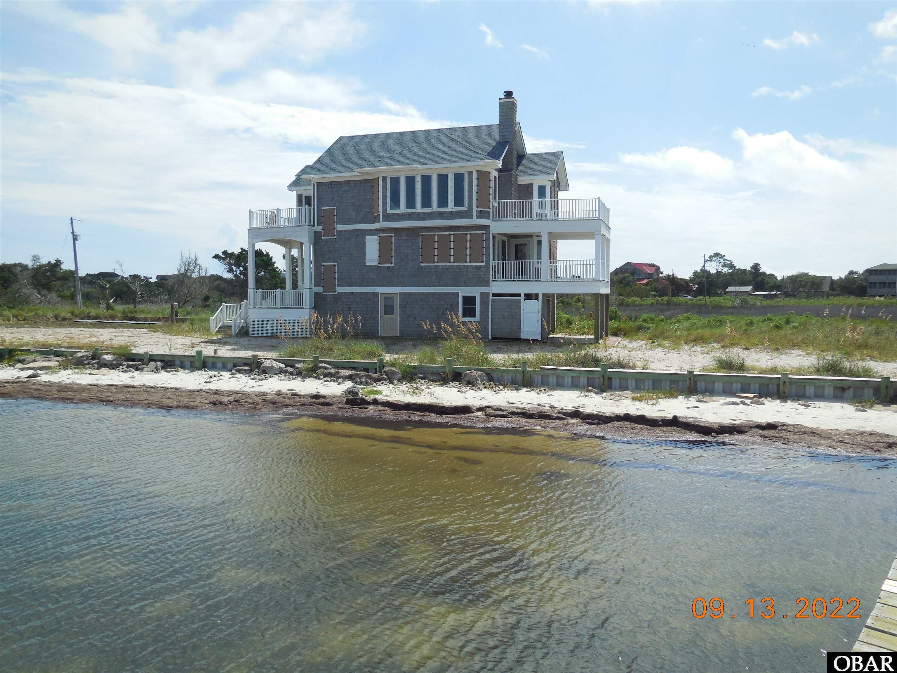 169 ONeal Drive, Ocracoke, NC 27960, 3 Bedrooms Bedrooms, ,3 BathroomsBathrooms,Residential,For sale,ONeal Drive,120327