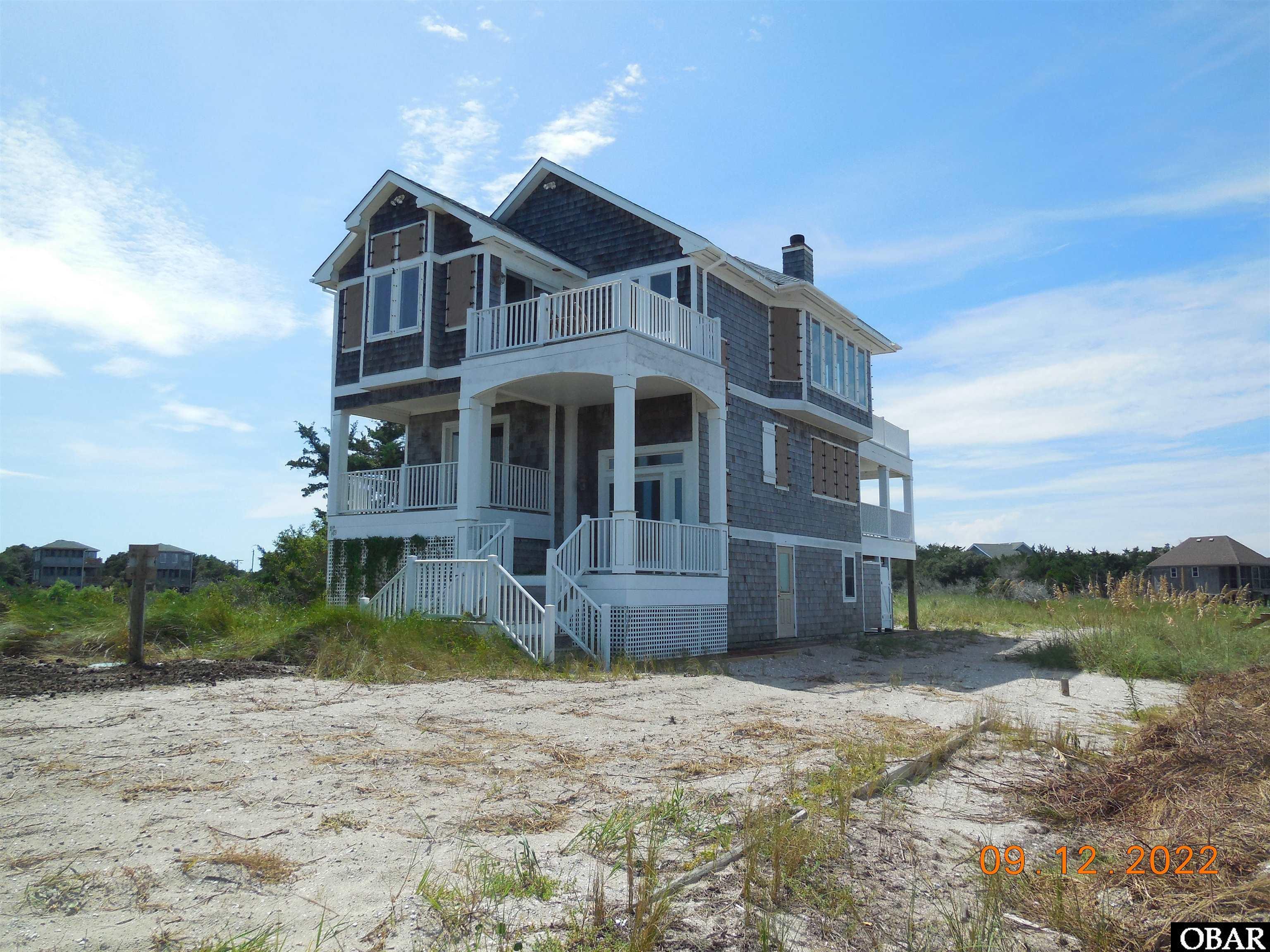 169 ONeal Drive, Ocracoke, NC 27960, 3 Bedrooms Bedrooms, ,3 BathroomsBathrooms,Residential,For Sale,ONeal Drive,120327