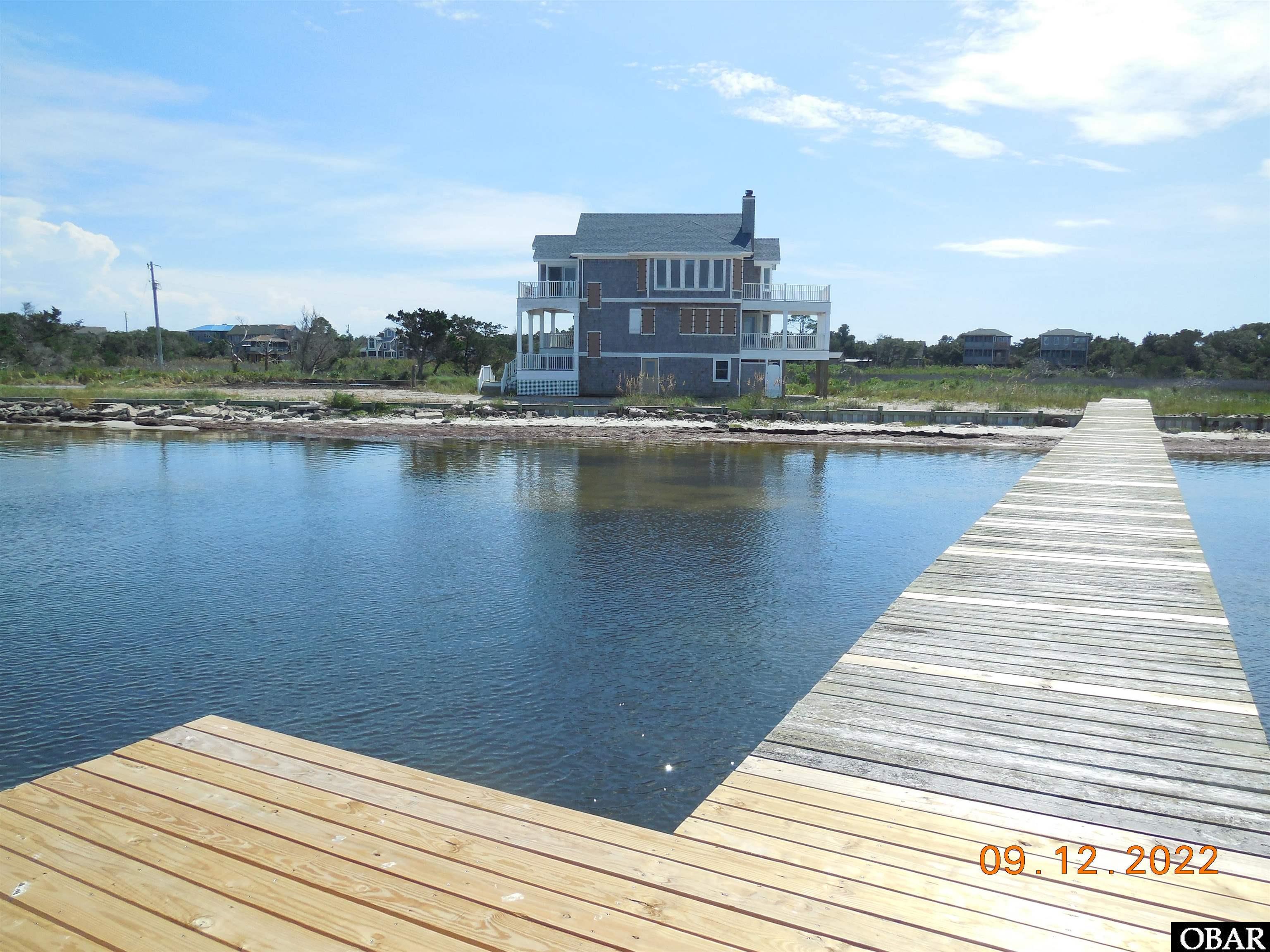 169 ONeal Drive, Ocracoke, NC 27960, 3 Bedrooms Bedrooms, ,3 BathroomsBathrooms,Residential,For Sale,ONeal Drive,120327