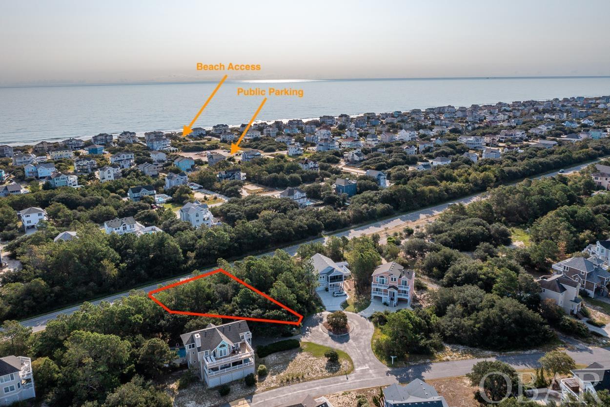 877 Lookout Way, Corolla, NC 27927, ,Land,For Sale,Lookout Way,120411