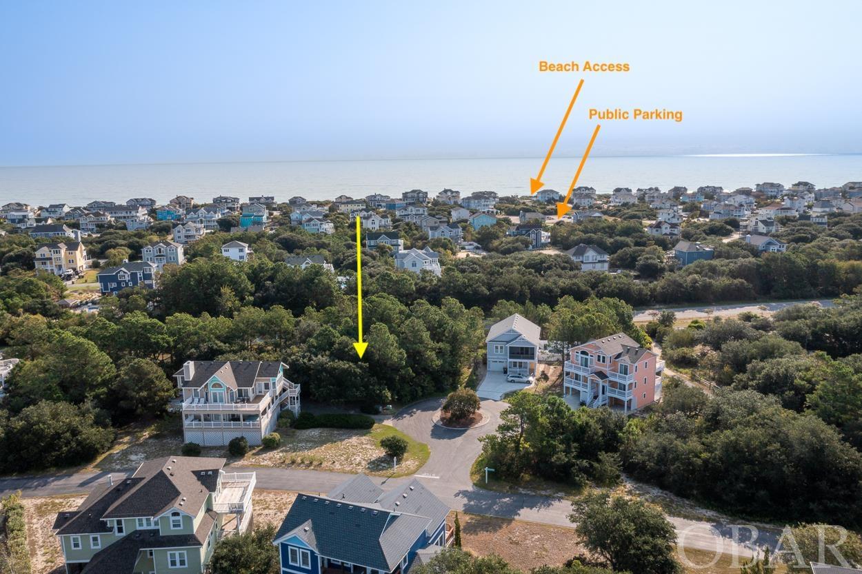 877 Lookout Way, Corolla, NC 27927, ,Land,For Sale,Lookout Way,120411