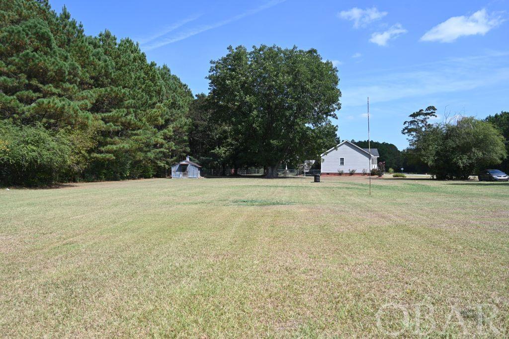 1432 NC Hwy 32 South, Hobbsville, NC 27946, 3 Bedrooms Bedrooms, ,1 BathroomBathrooms,Residential,For Sale,NC Hwy 32 South,120424