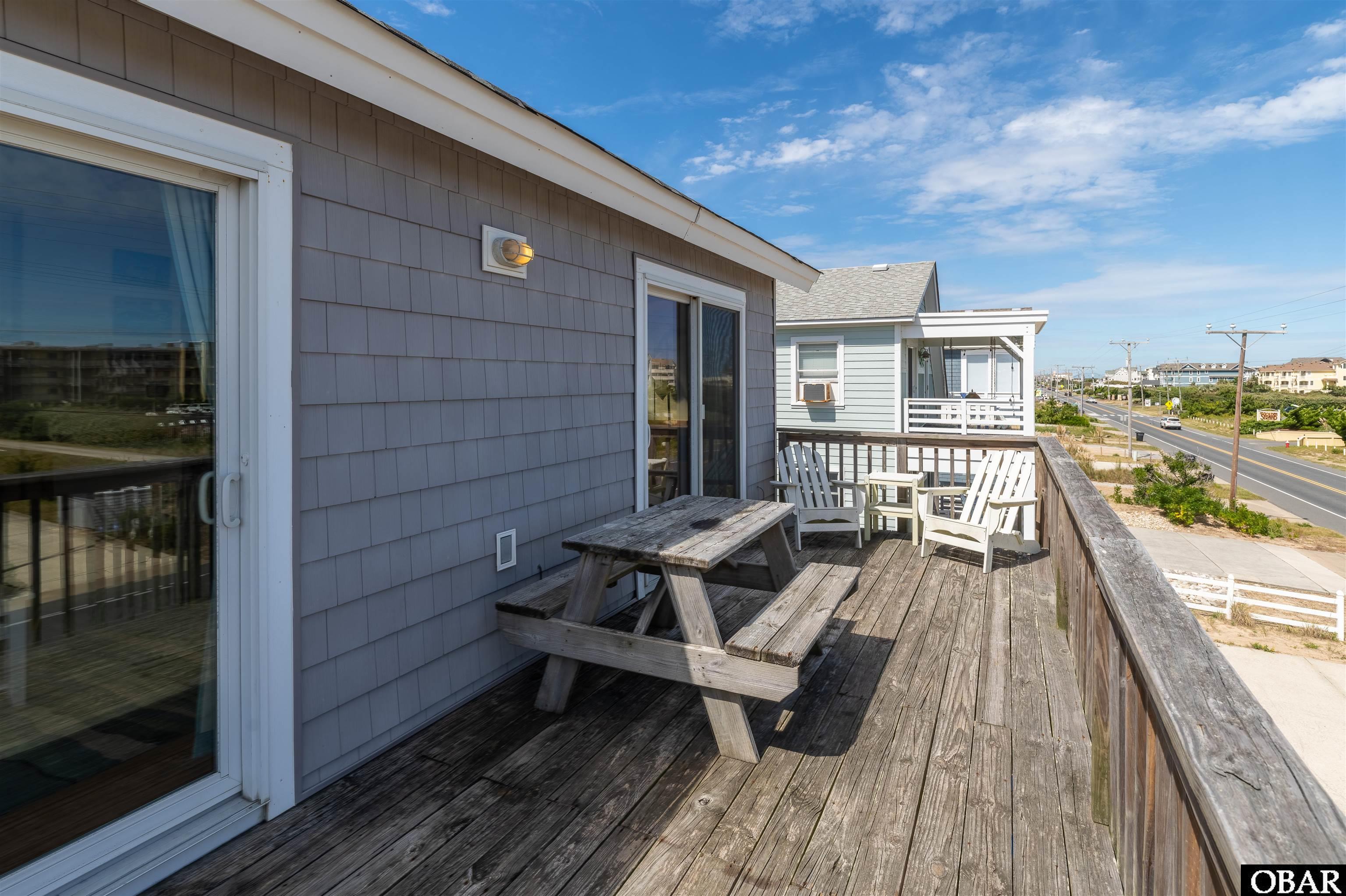 1520 Virginia Dare Trail, Kill Devil Hills, NC 27948, 5 Bedrooms Bedrooms, ,3 BathroomsBathrooms,Residential,For sale,Virginia Dare Trail,120443